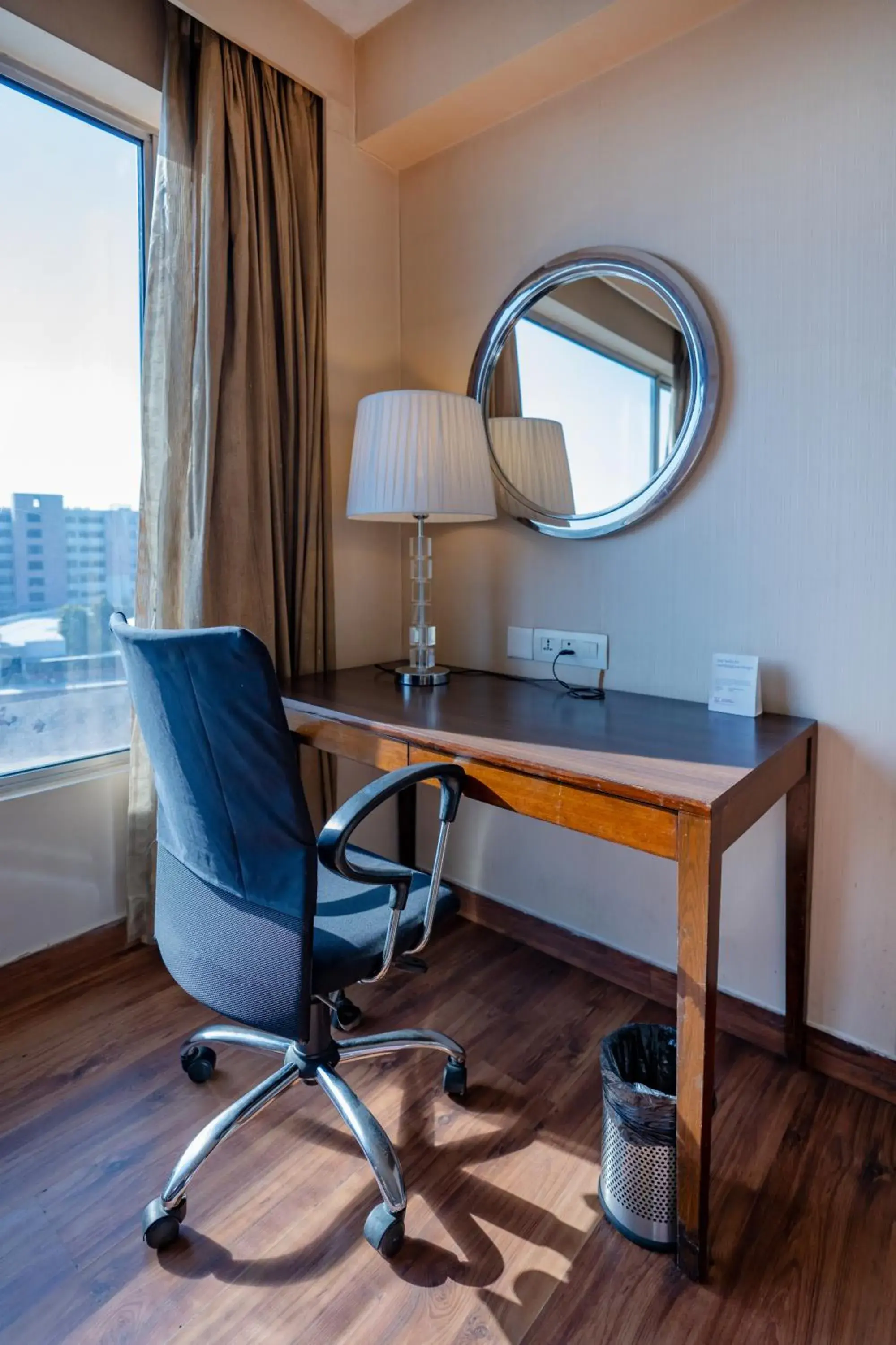 Club Double or Twin Room - single occupancy in Royal Orchid Central Jaipur, Bani Park Club Double or Twin Room - single occupancy in Royal Orchid Central Jaipur, Bani Park