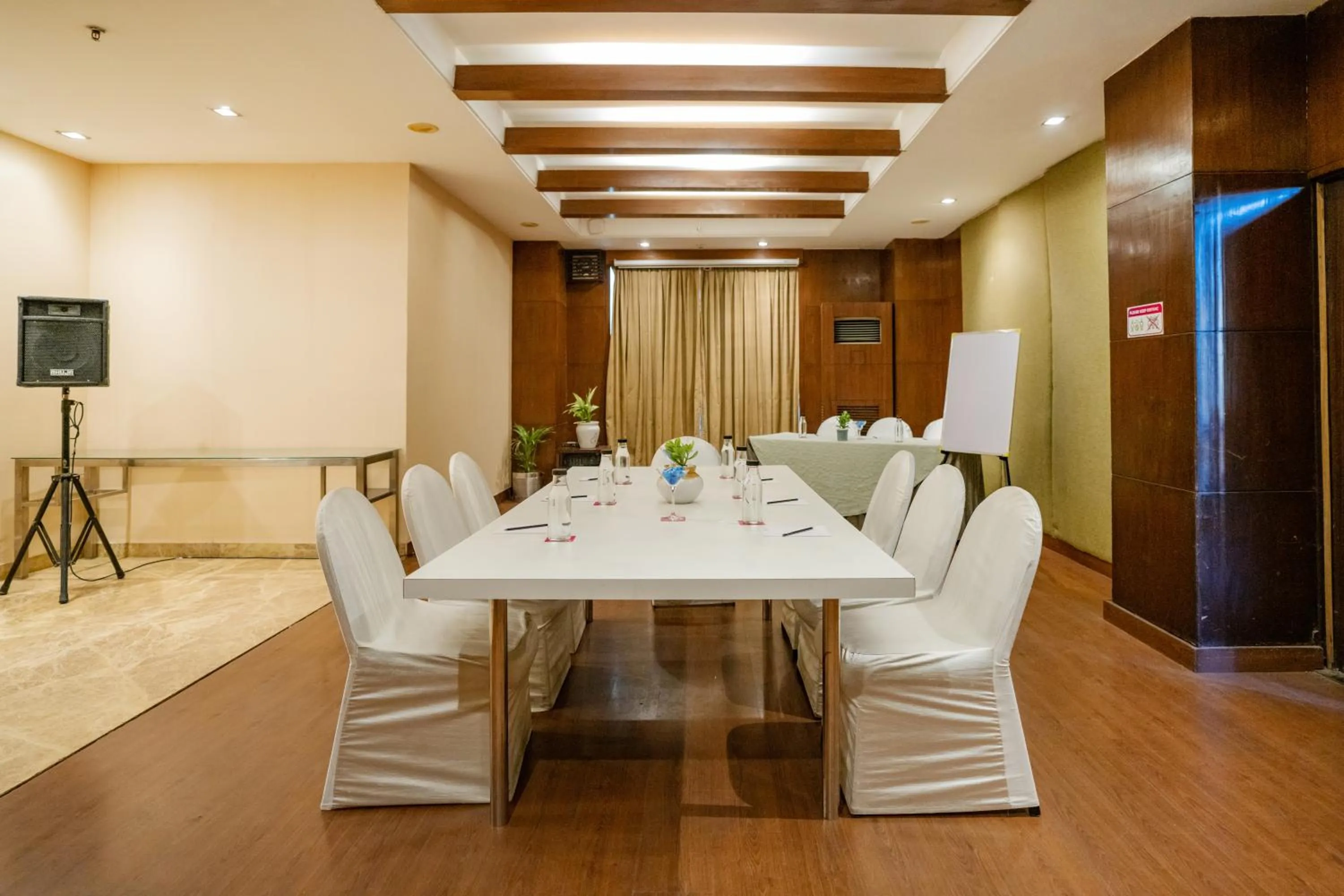 Meeting/conference room in Royal Orchid Central Jaipur, Bani Park