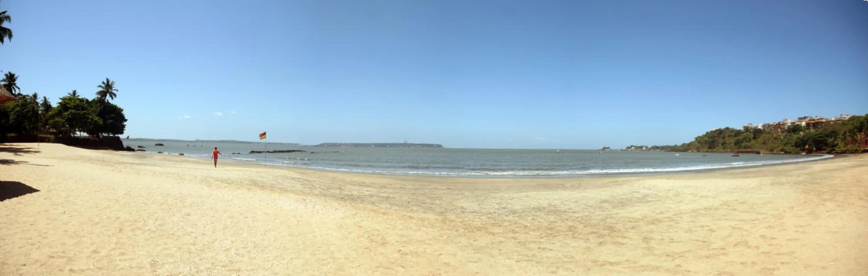 Day in Sandalwood Hotel & Suites