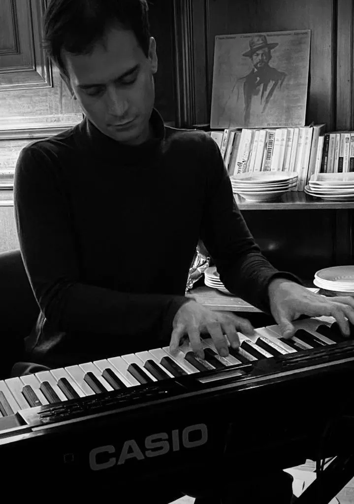 Lounge or bar in Grotthuss Boutique Hotel Vilnius