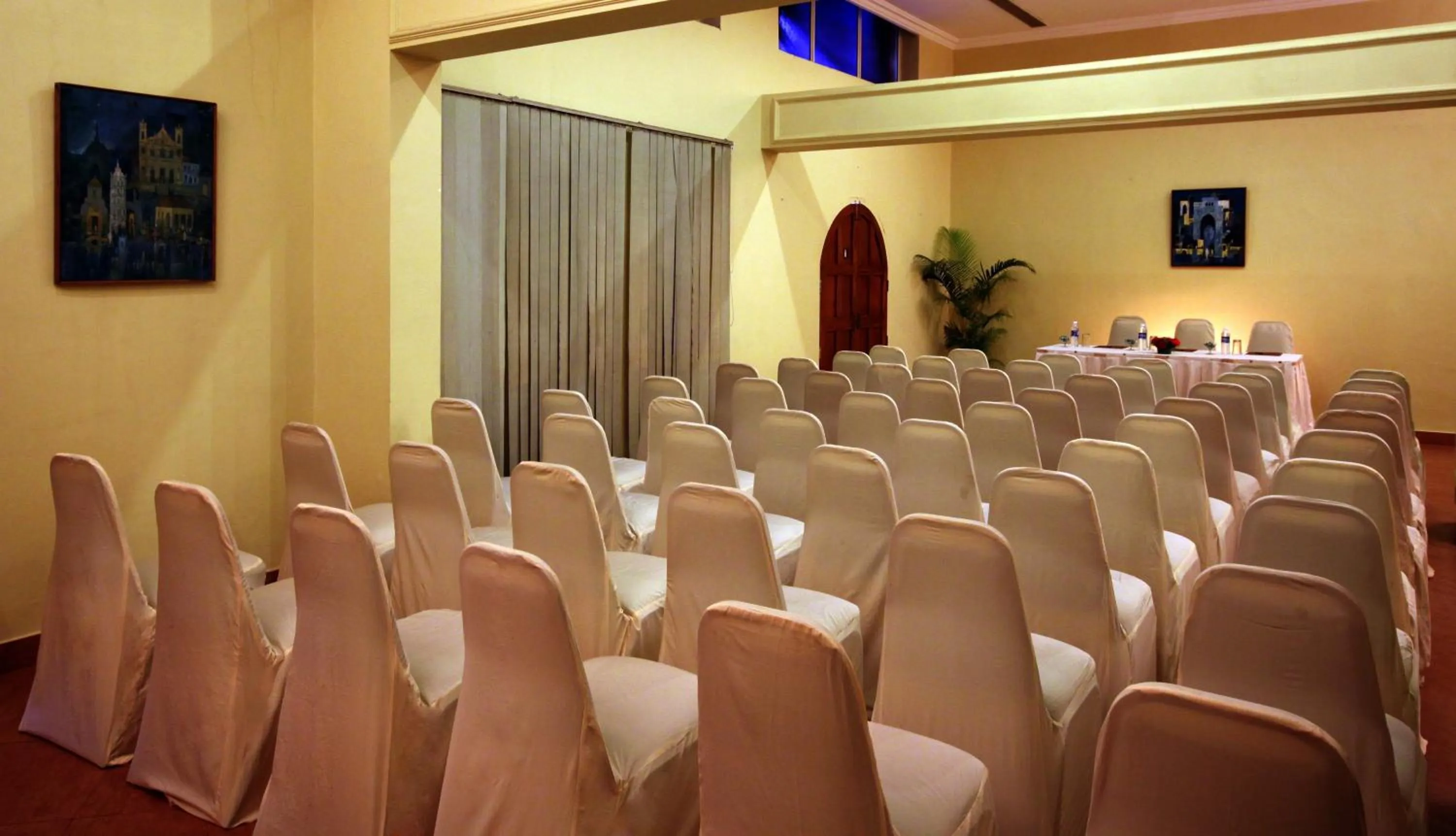 Banquet/Function facilities in Pride Sun Village Resort & Spa