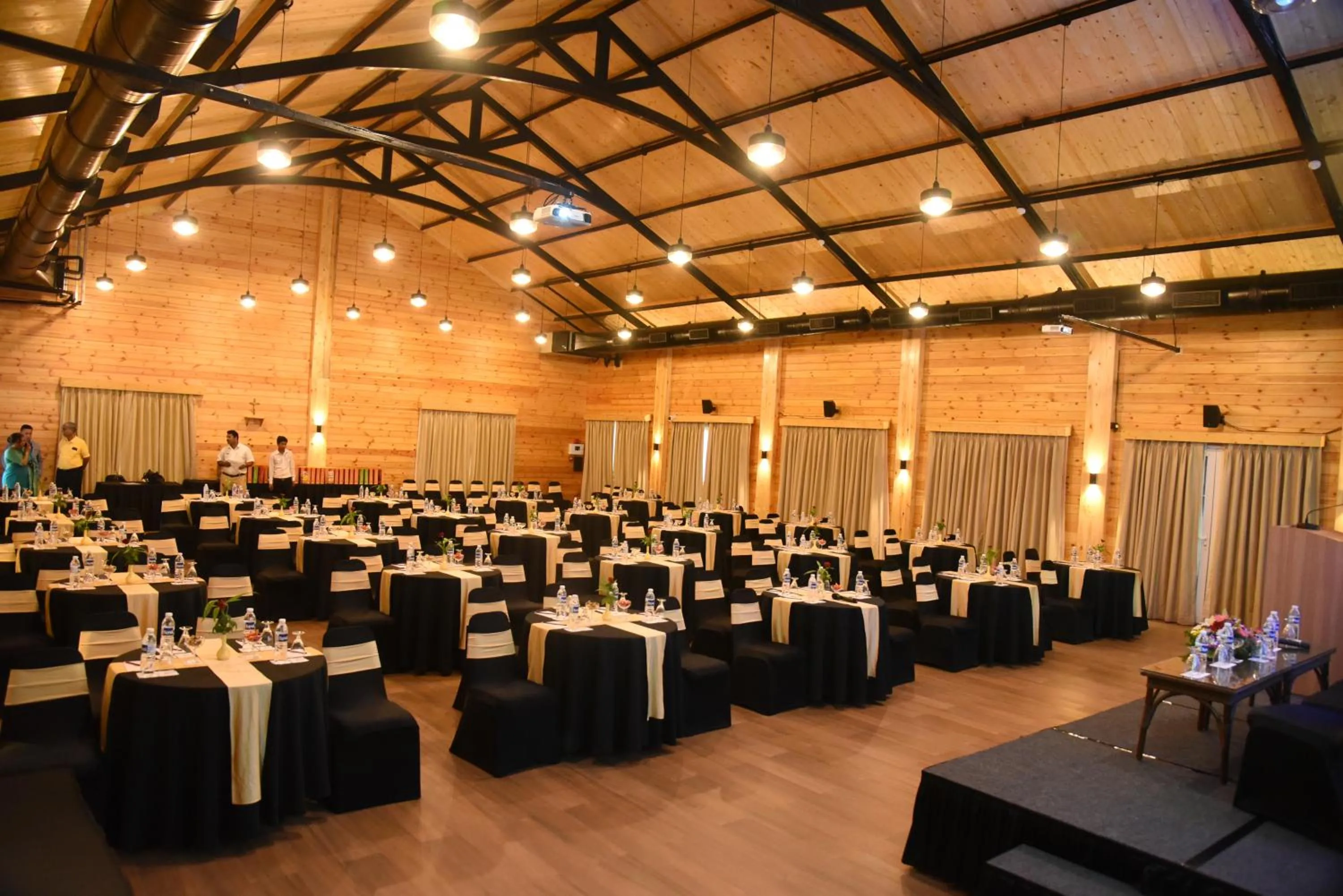 Meeting/conference room in Pride Sun Village Resort & Spa