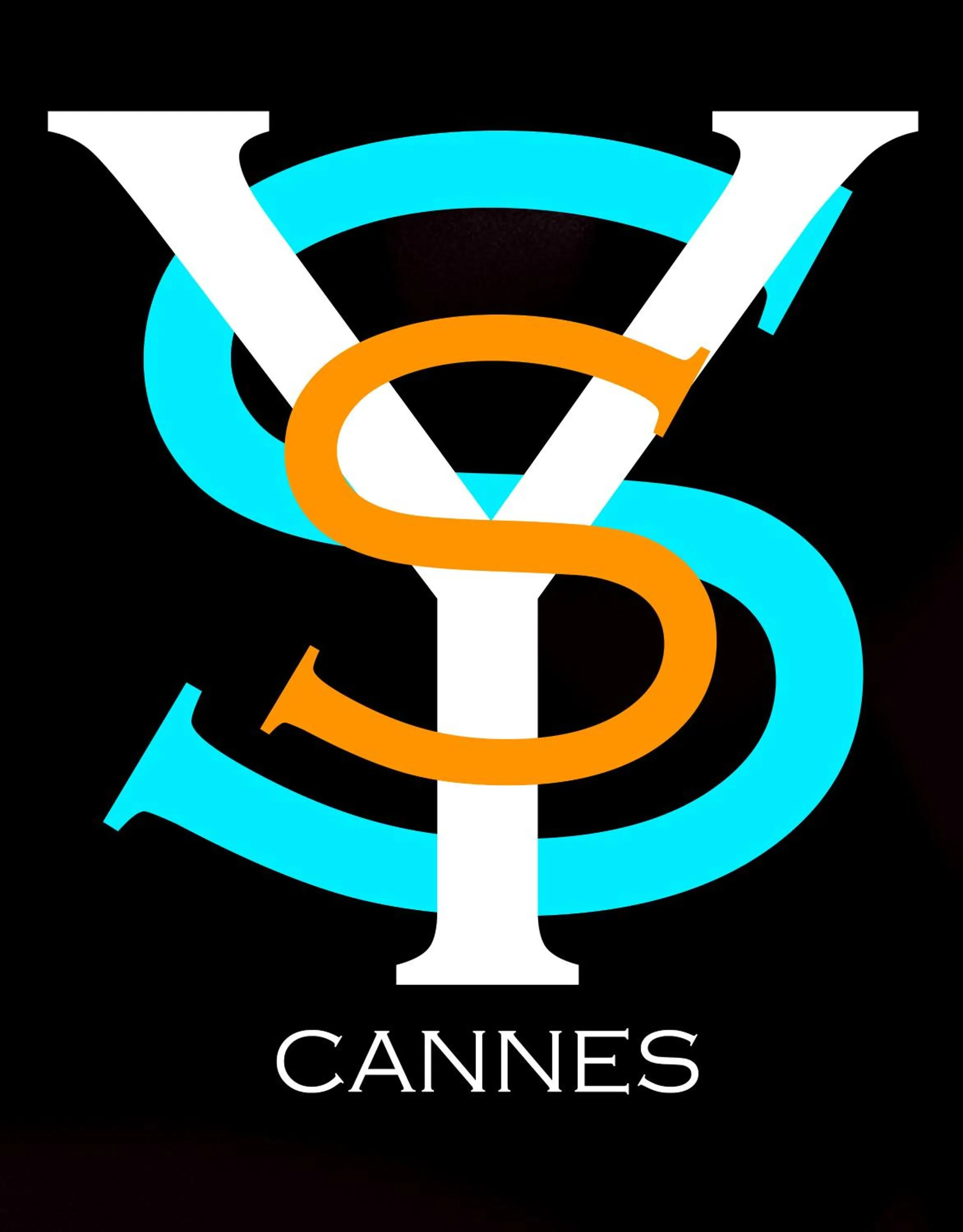 Property logo or sign in SeaYouSoon Inn Cannes - Studios