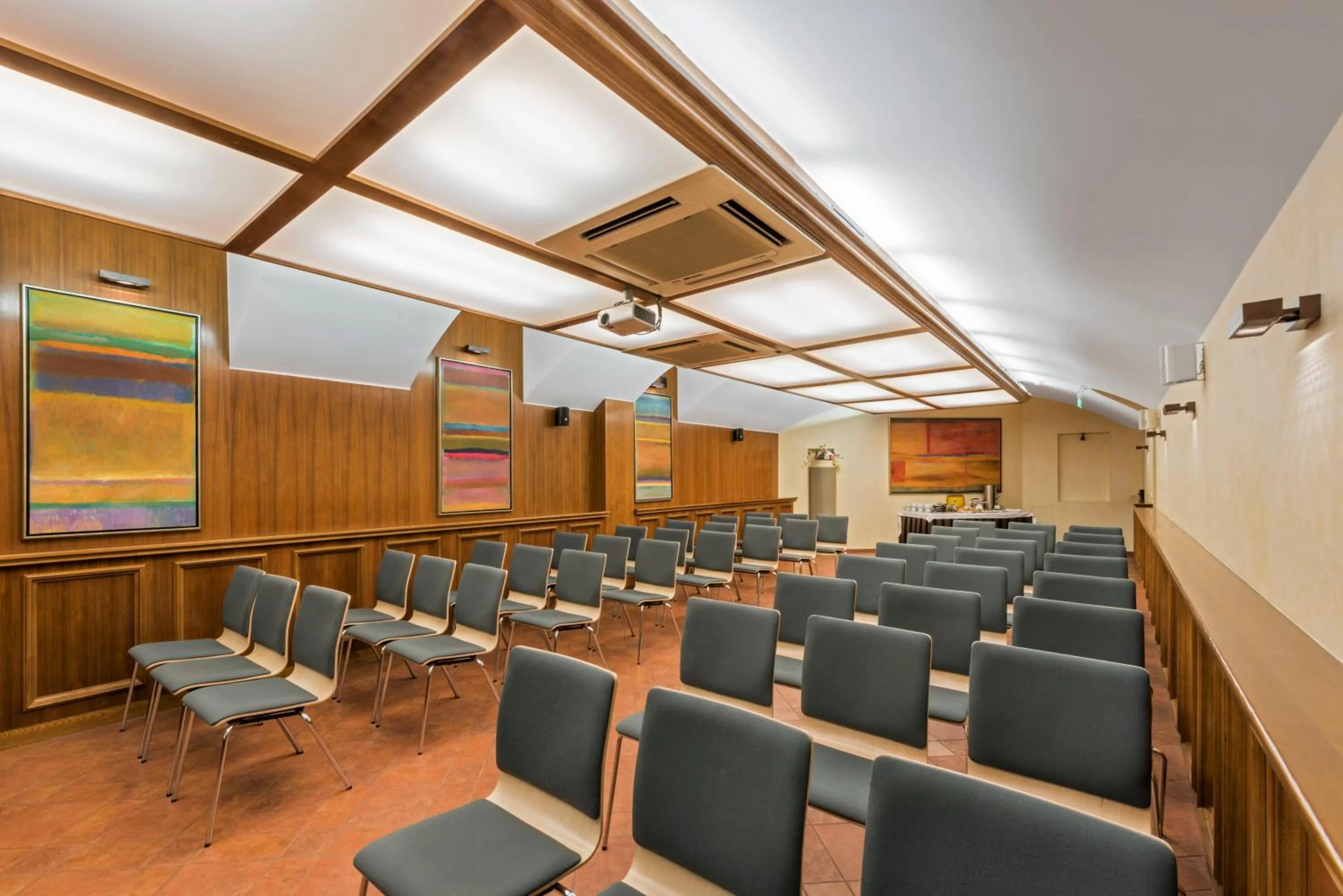 Meeting/conference room in Congress Hotel