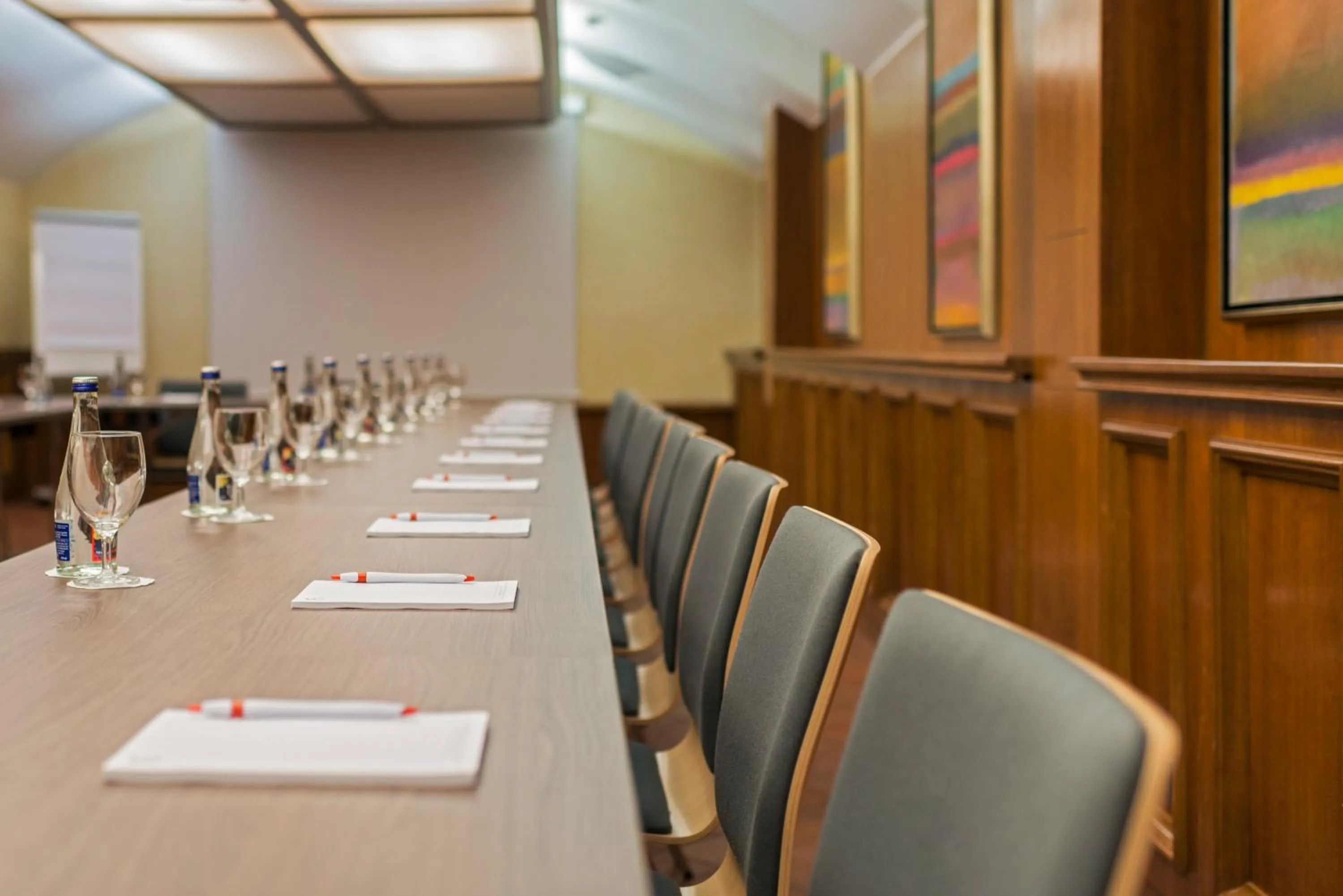 Meeting/conference room in Congress Hotel