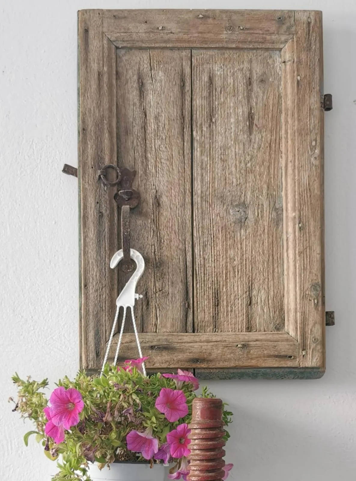 Property building in New Haroula