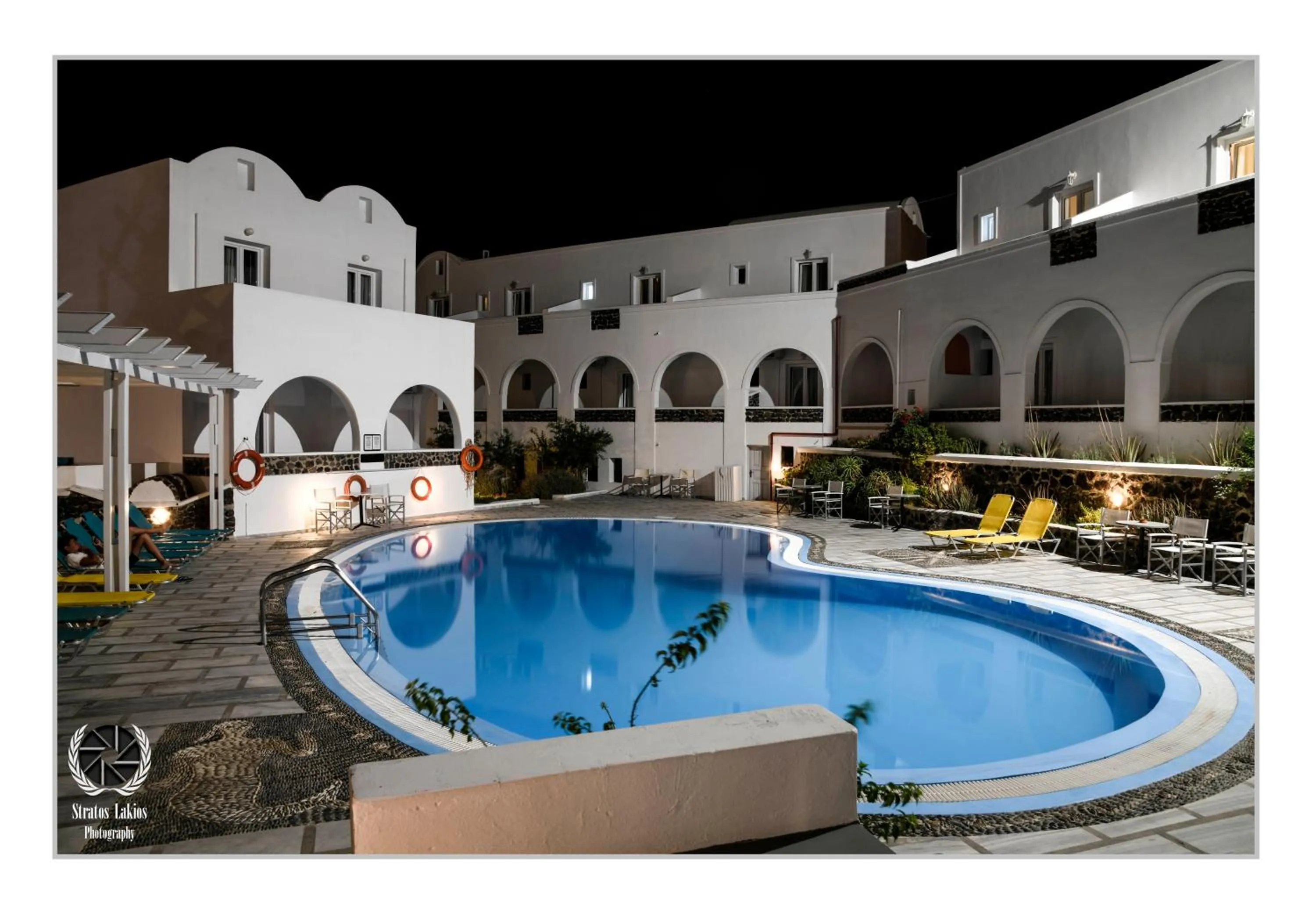 Property building in New Haroula