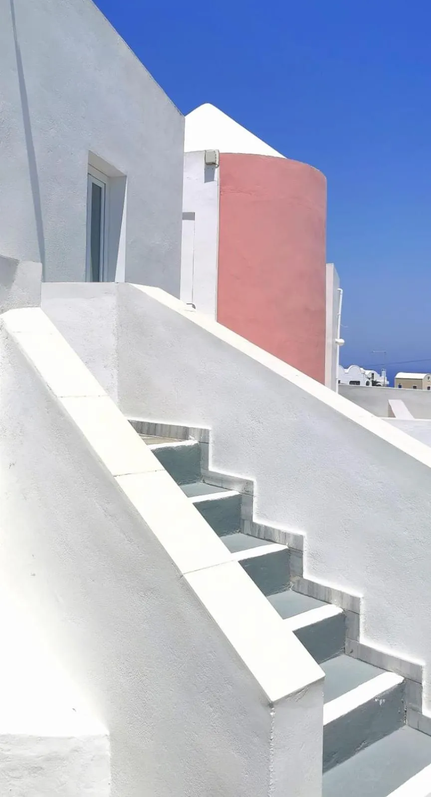 Property building in New Haroula