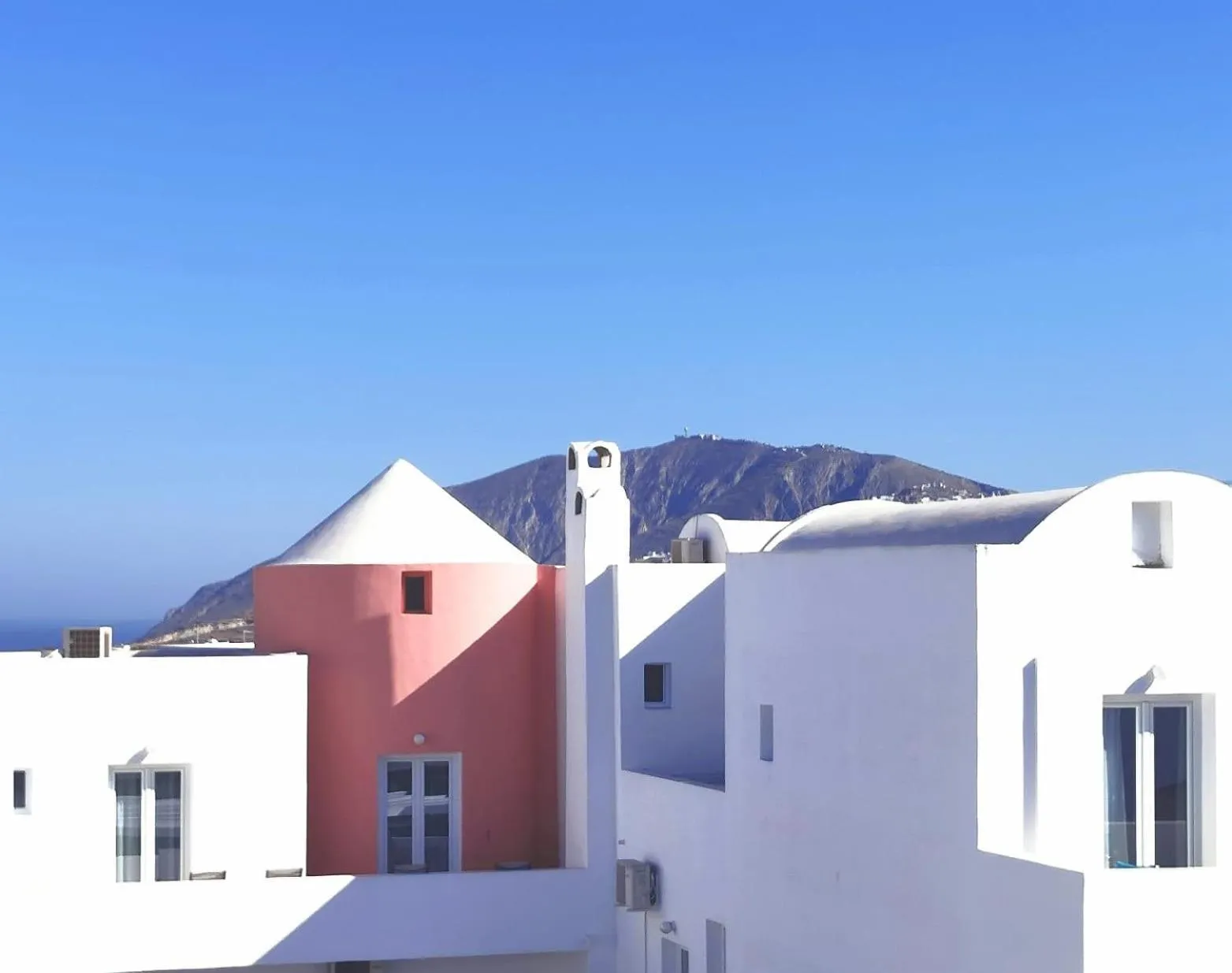 Property building in New Haroula