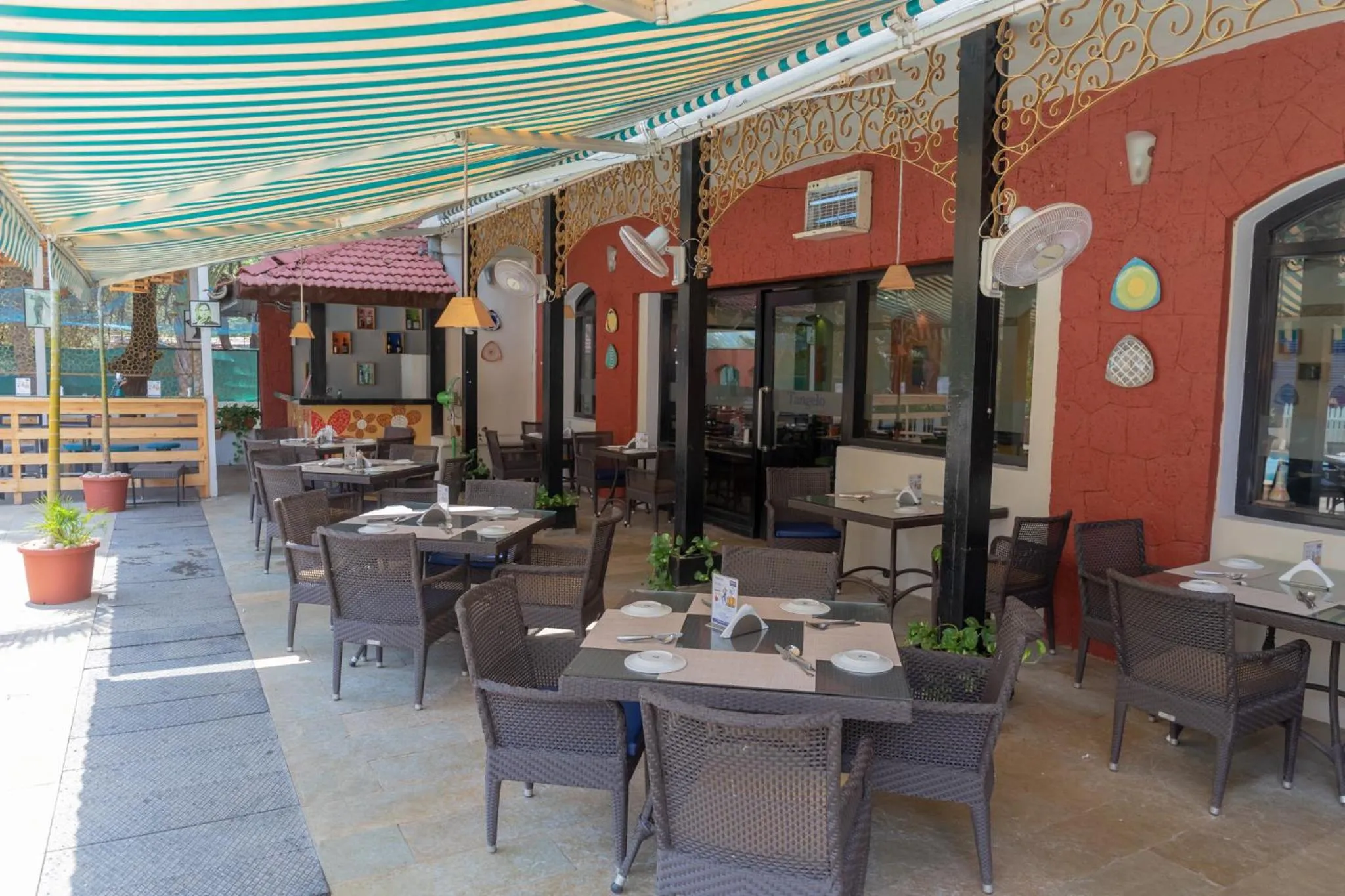 Kyriad Prestige Calangute Goa by OTHPL