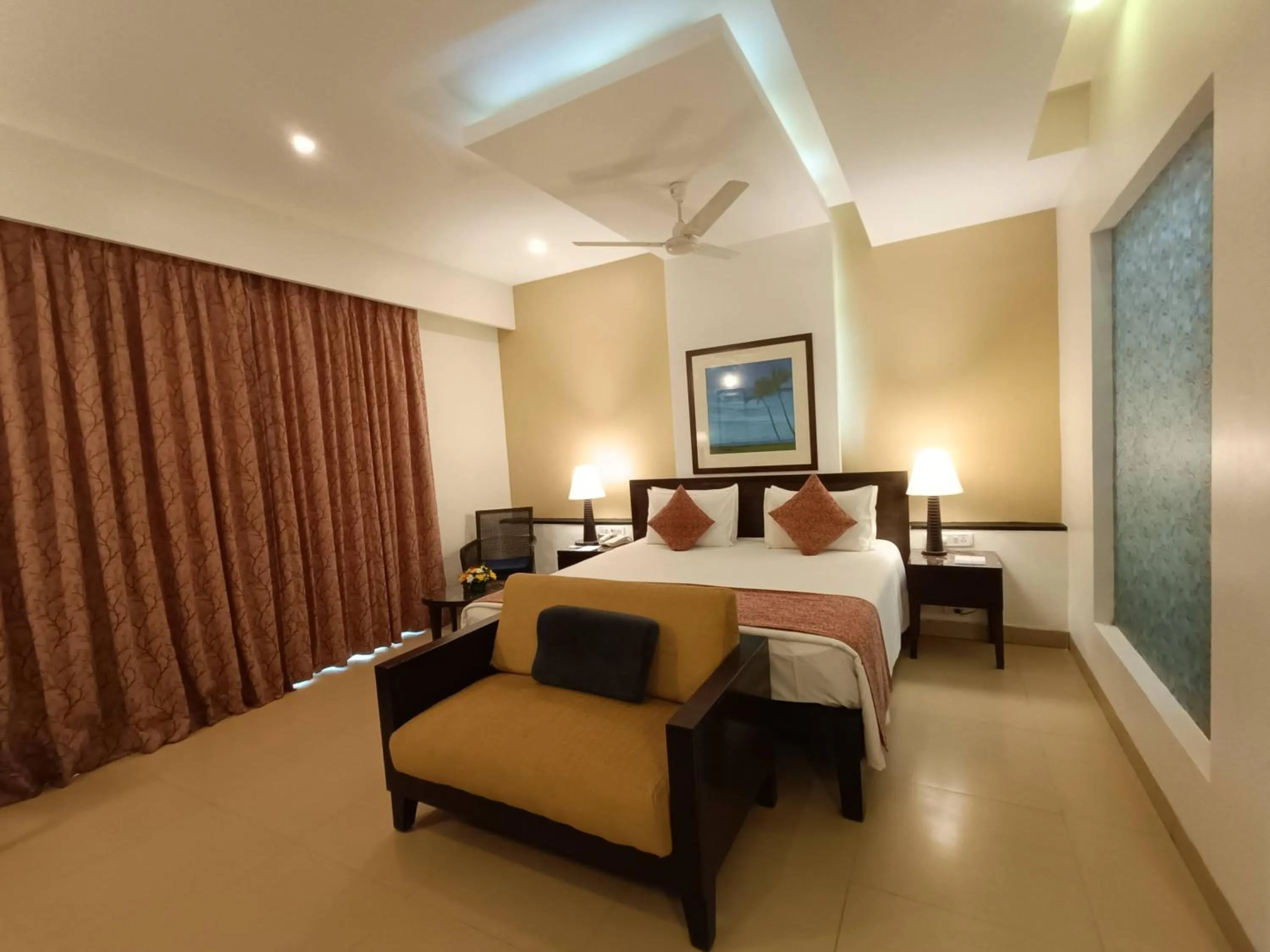 Kyriad Prestige Calangute Goa by OTHPL