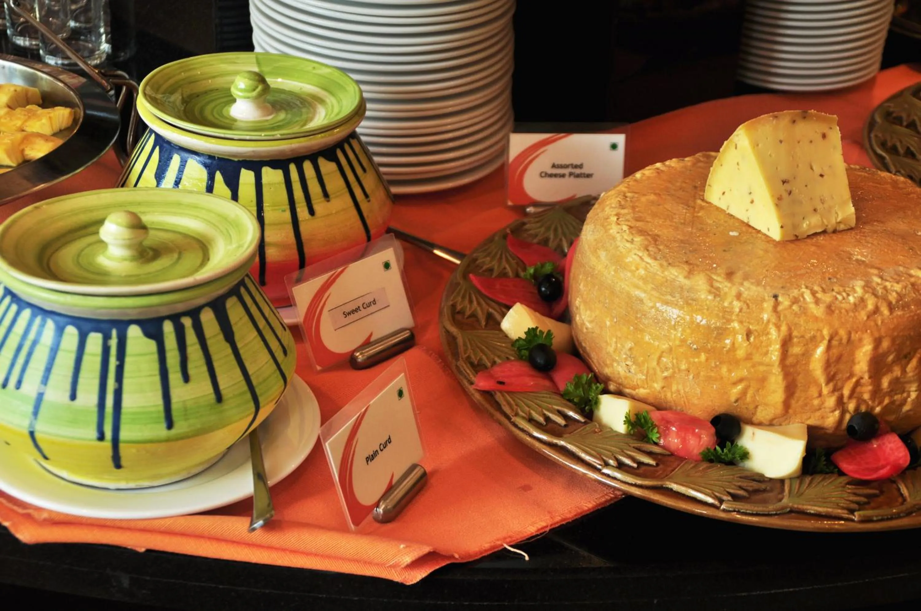 Other in Kyriad Prestige Calangute Goa by OTHPL