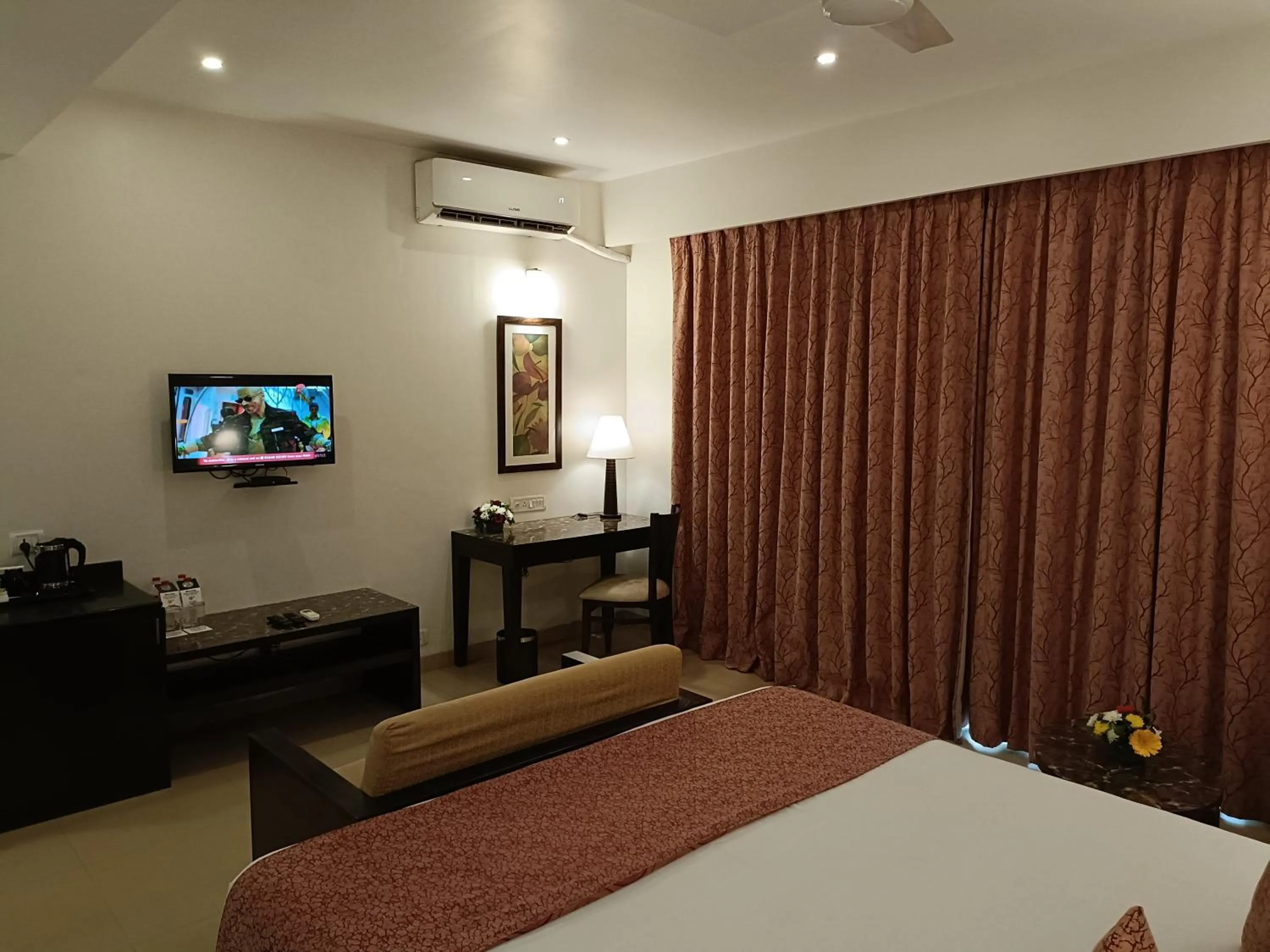 Kyriad Prestige Calangute Goa by OTHPL