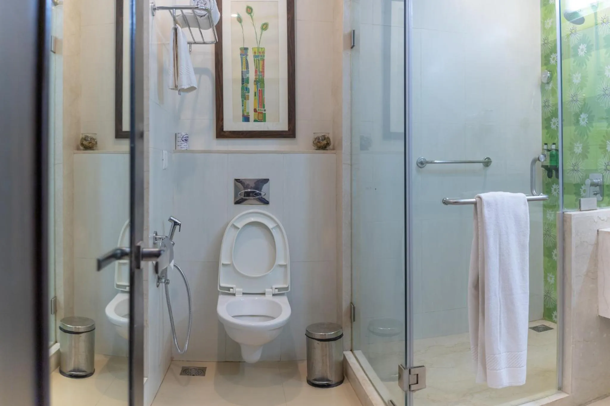 Kyriad Prestige Calangute Goa by OTHPL