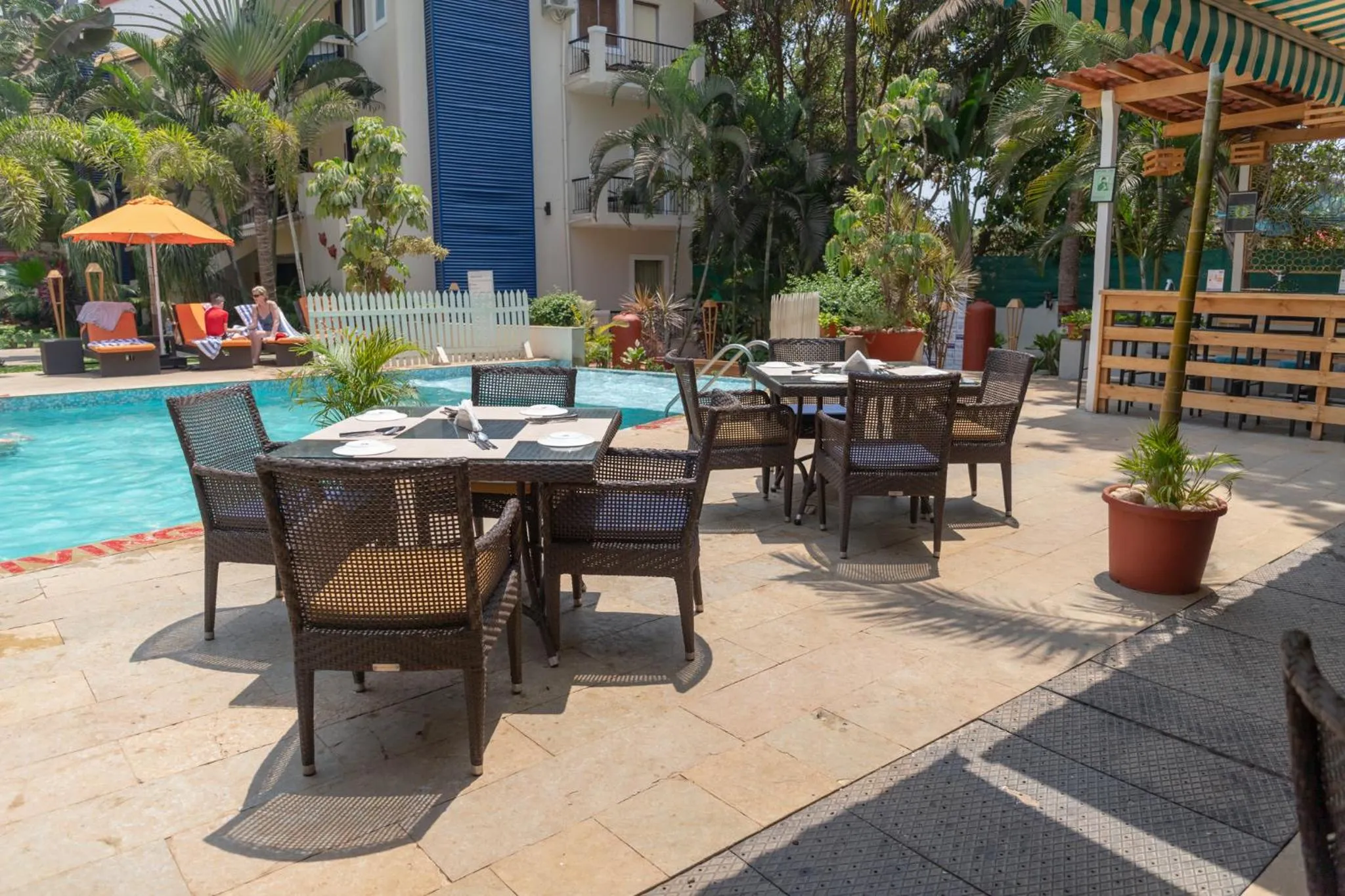 Kyriad Prestige Calangute Goa by OTHPL