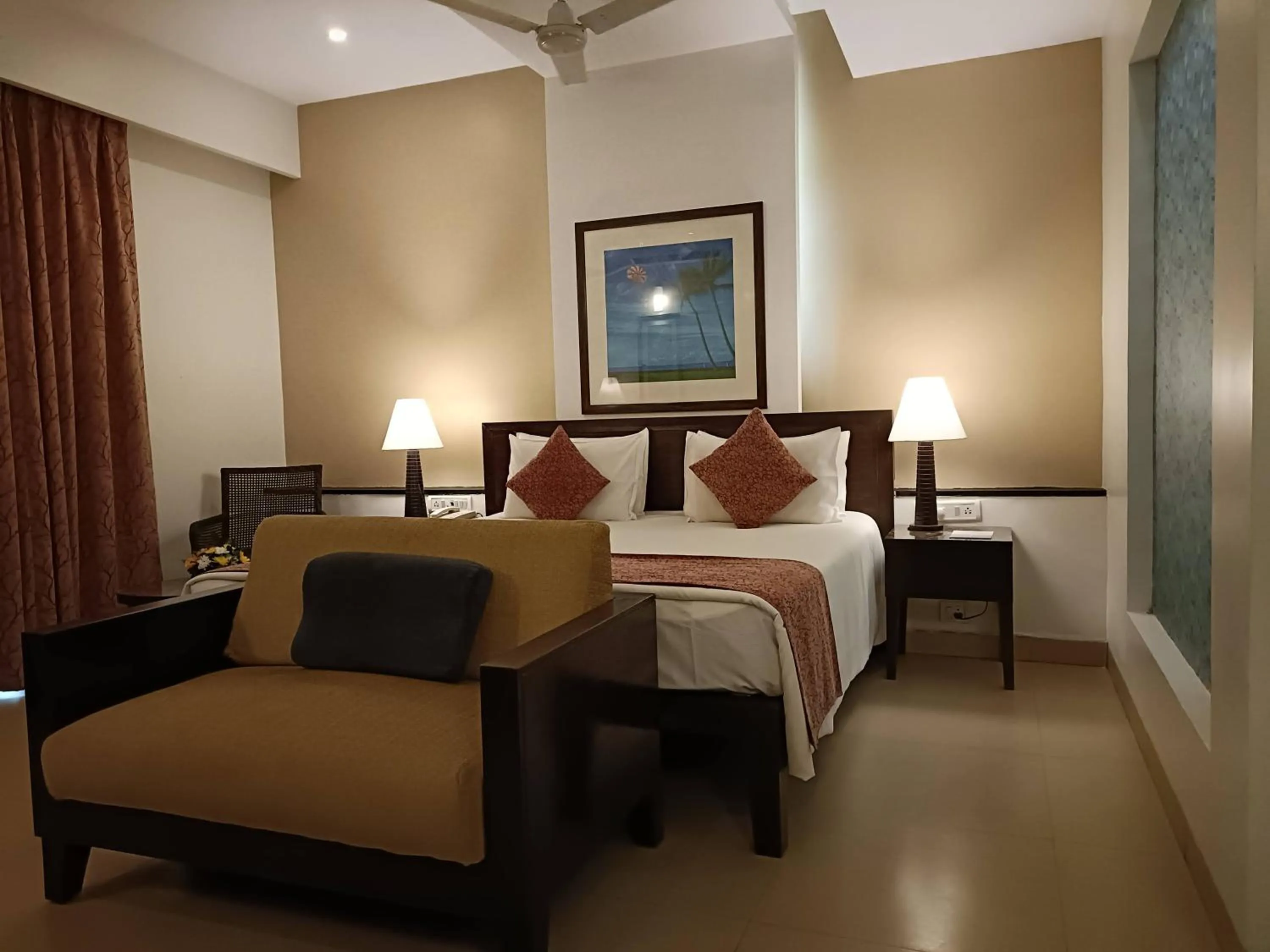Kyriad Prestige Calangute Goa by OTHPL