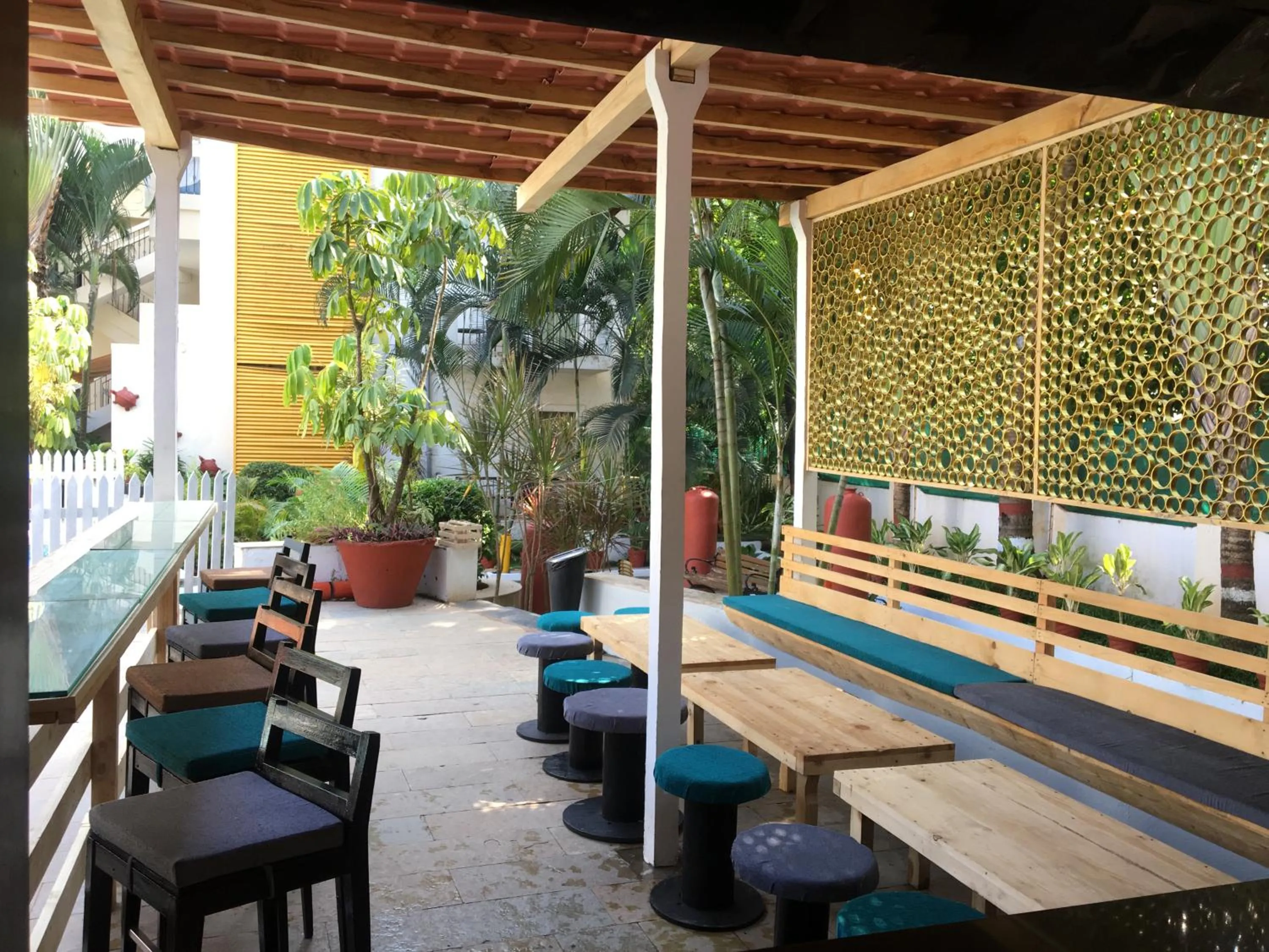 Kyriad Prestige Calangute Goa by OTHPL