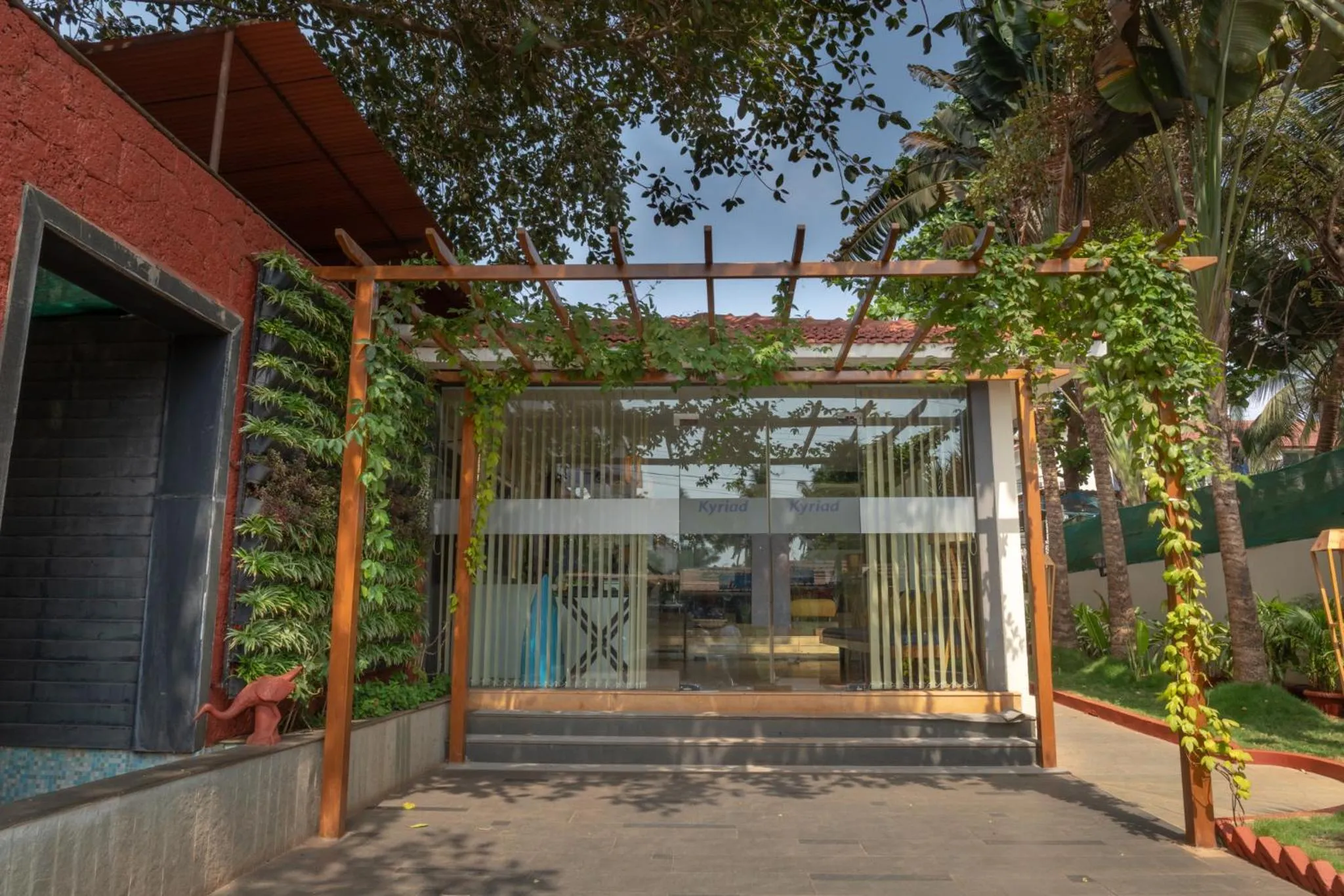 Kyriad Prestige Calangute Goa by OTHPL