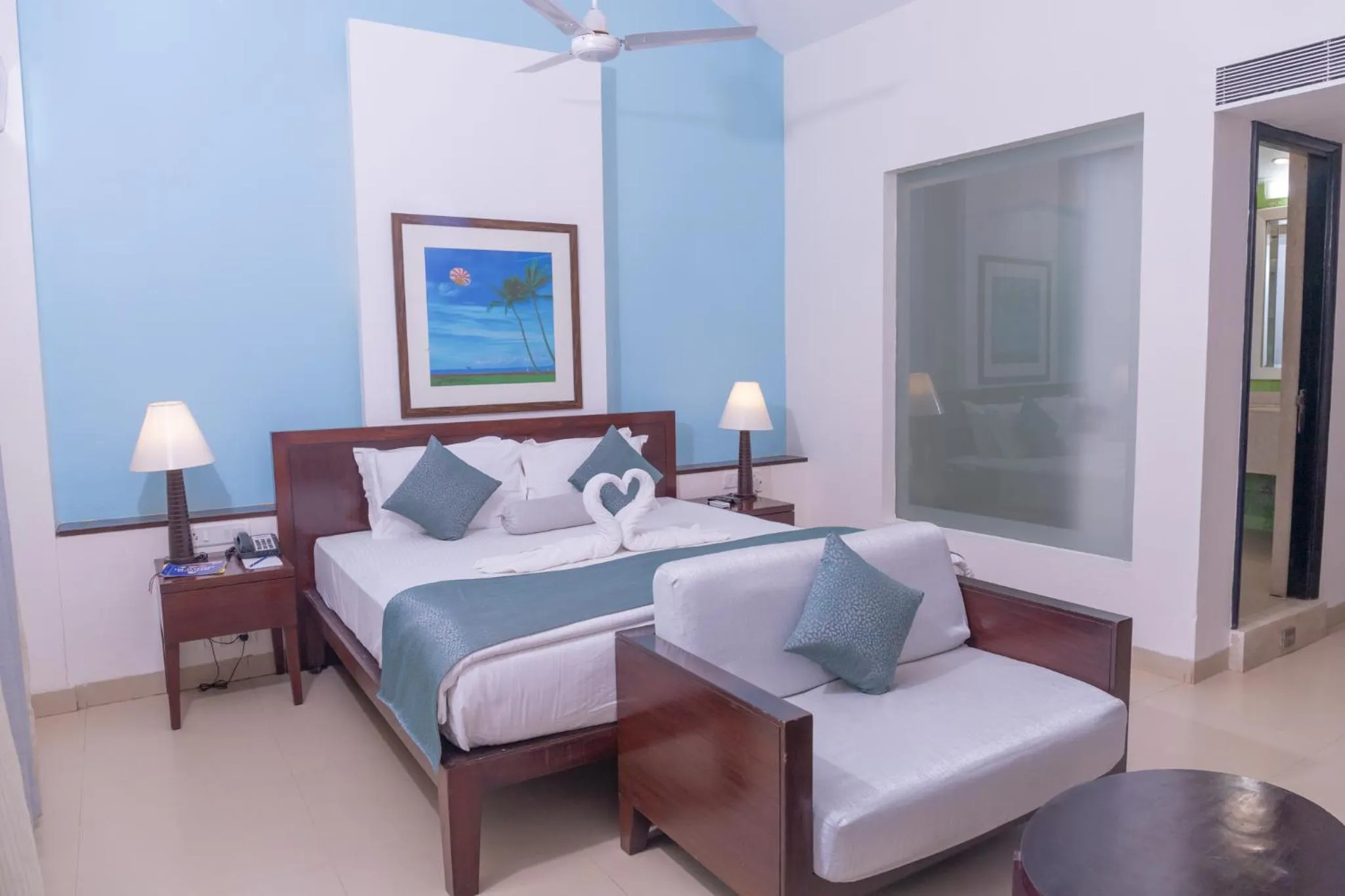Kyriad Prestige Calangute Goa by OTHPL