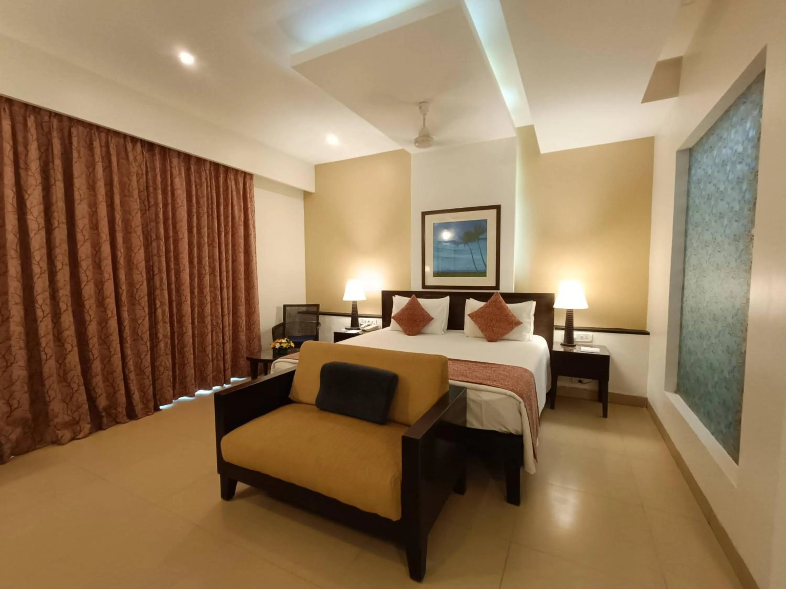 Kyriad Prestige Calangute Goa by OTHPL