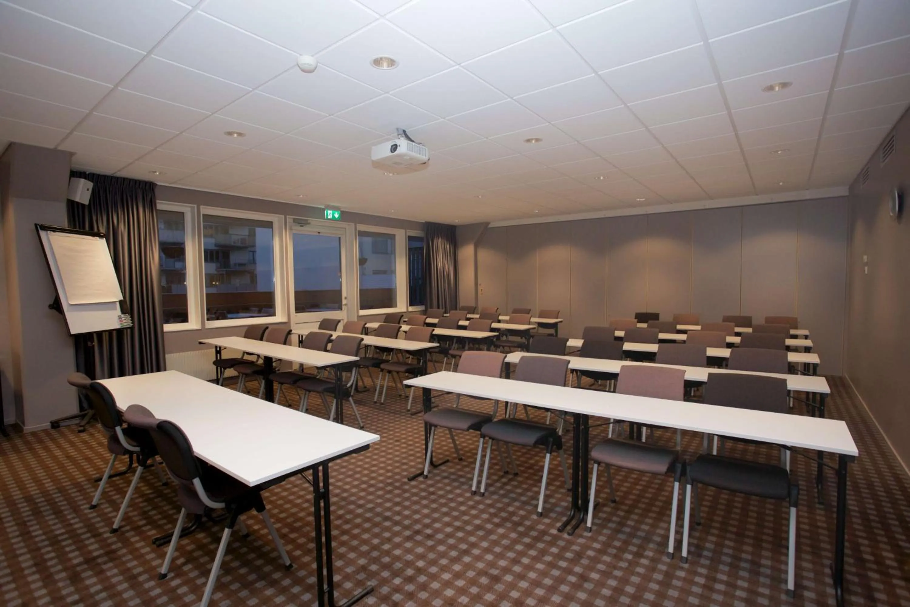 Meeting/conference room in Scandic Winn