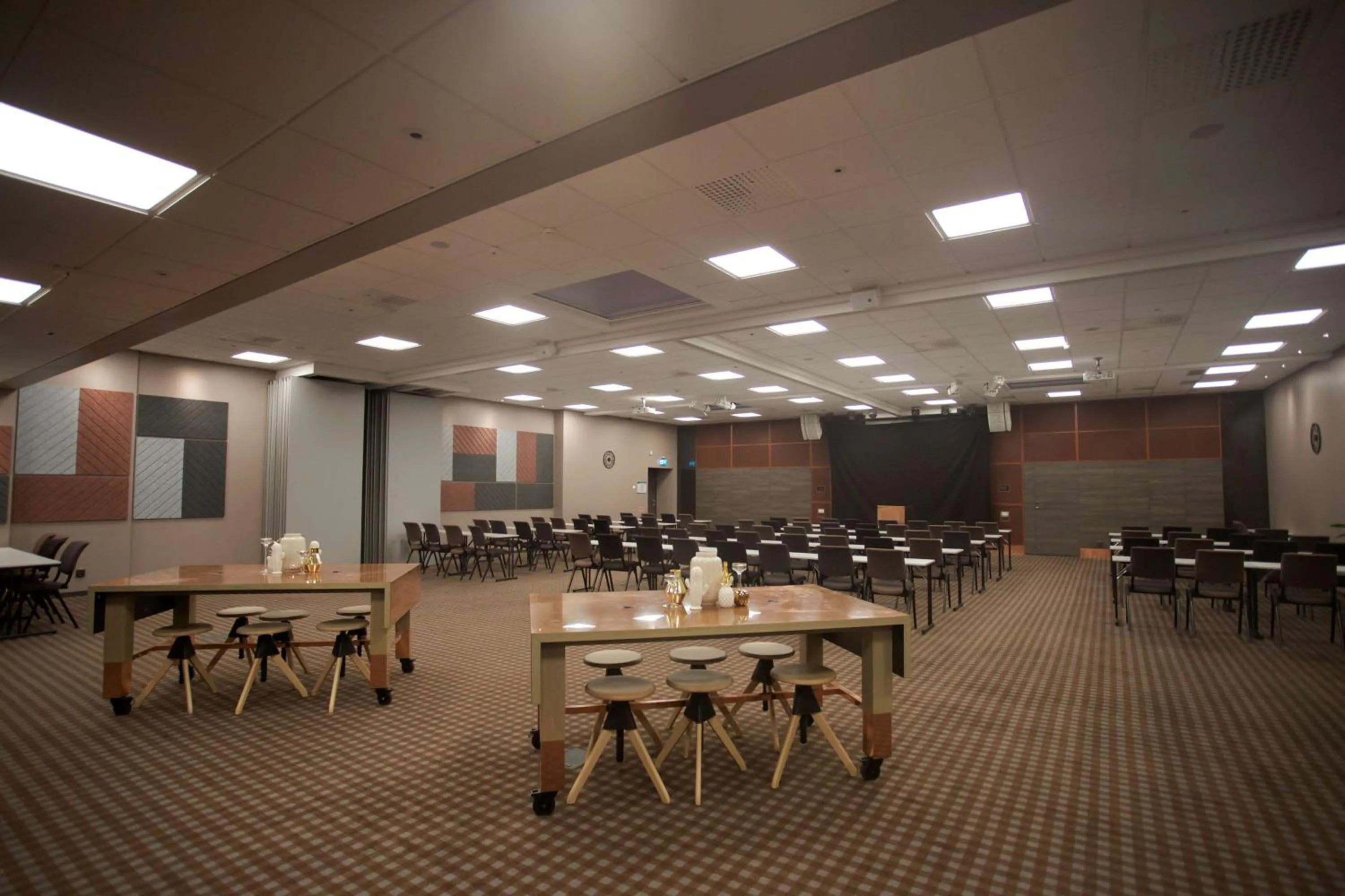 Meeting/conference room in Scandic Winn