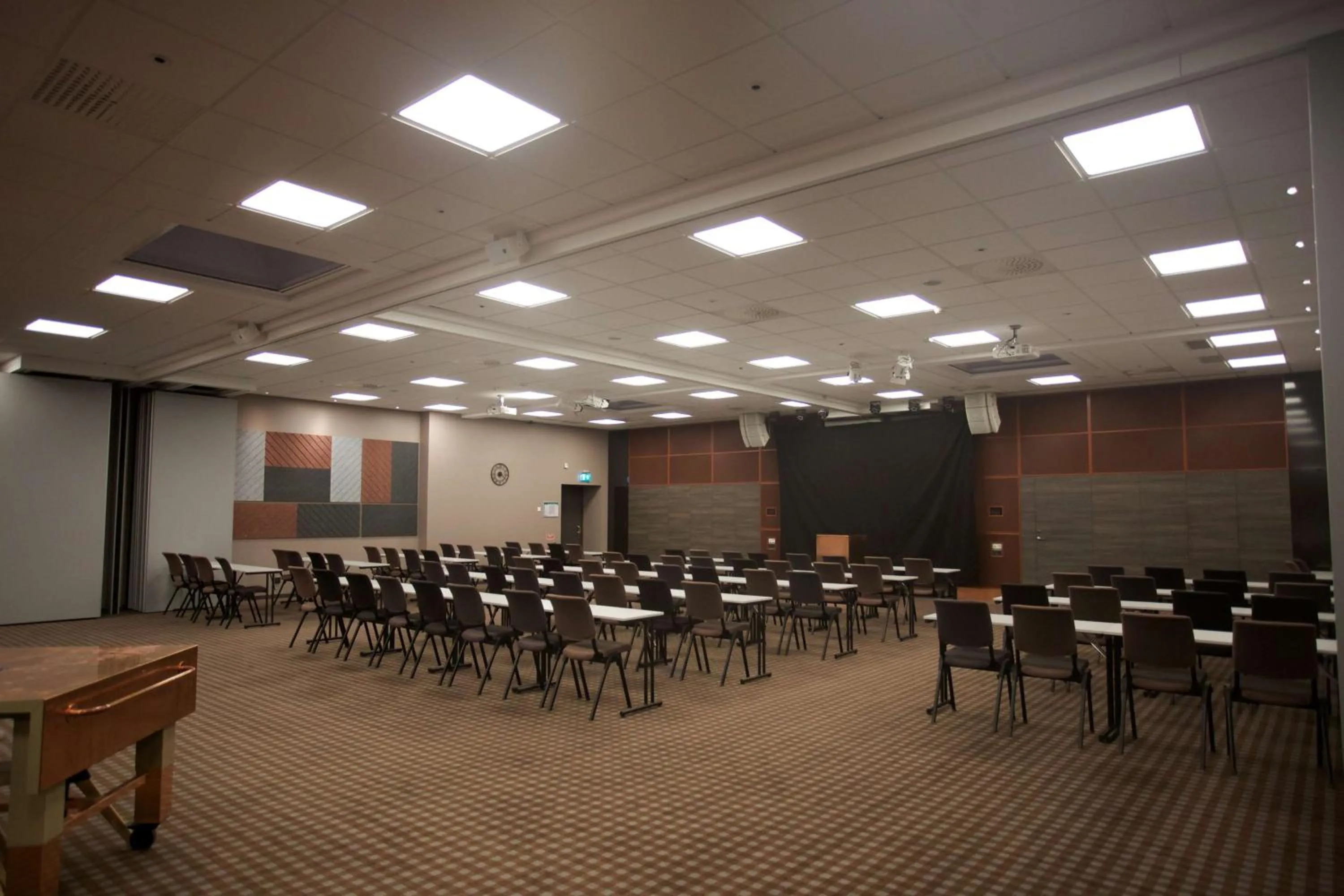 Meeting/conference room in Scandic Winn