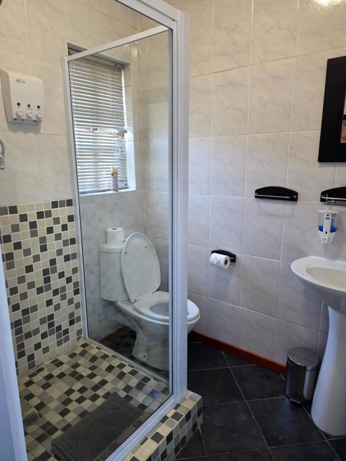 Two Bells Guest House