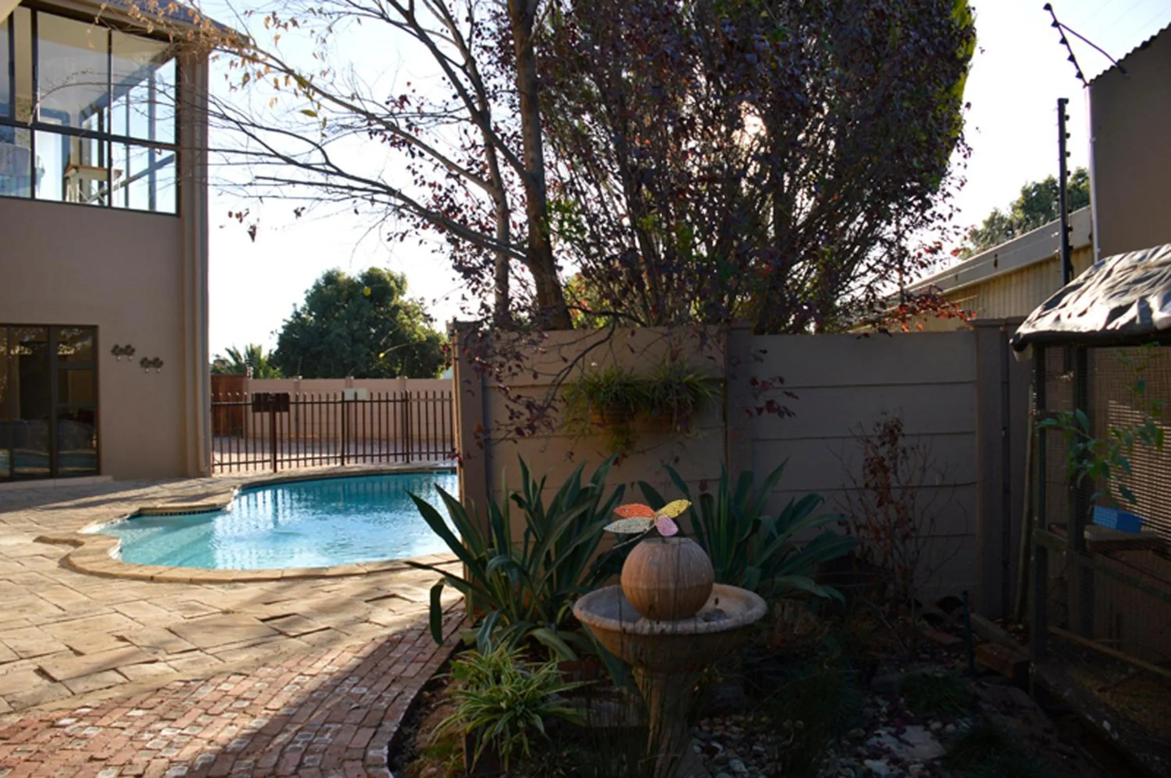 Two Bells Guest House