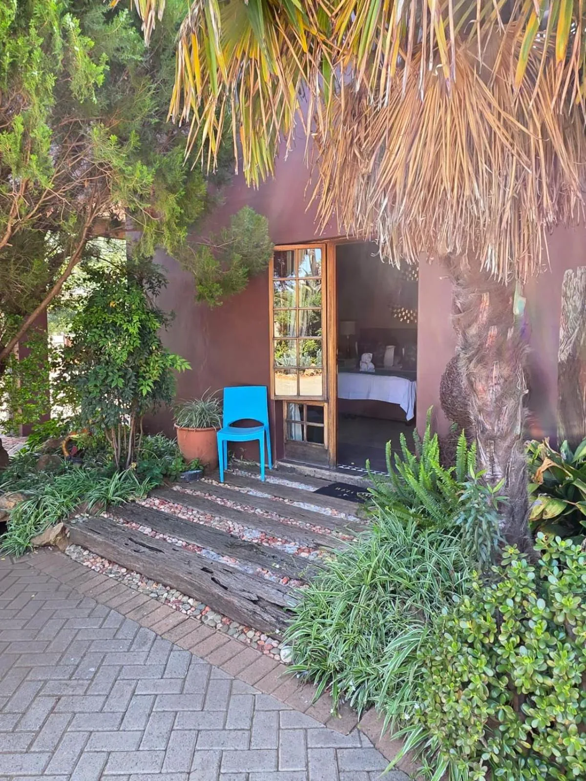 Two Bells Guest House