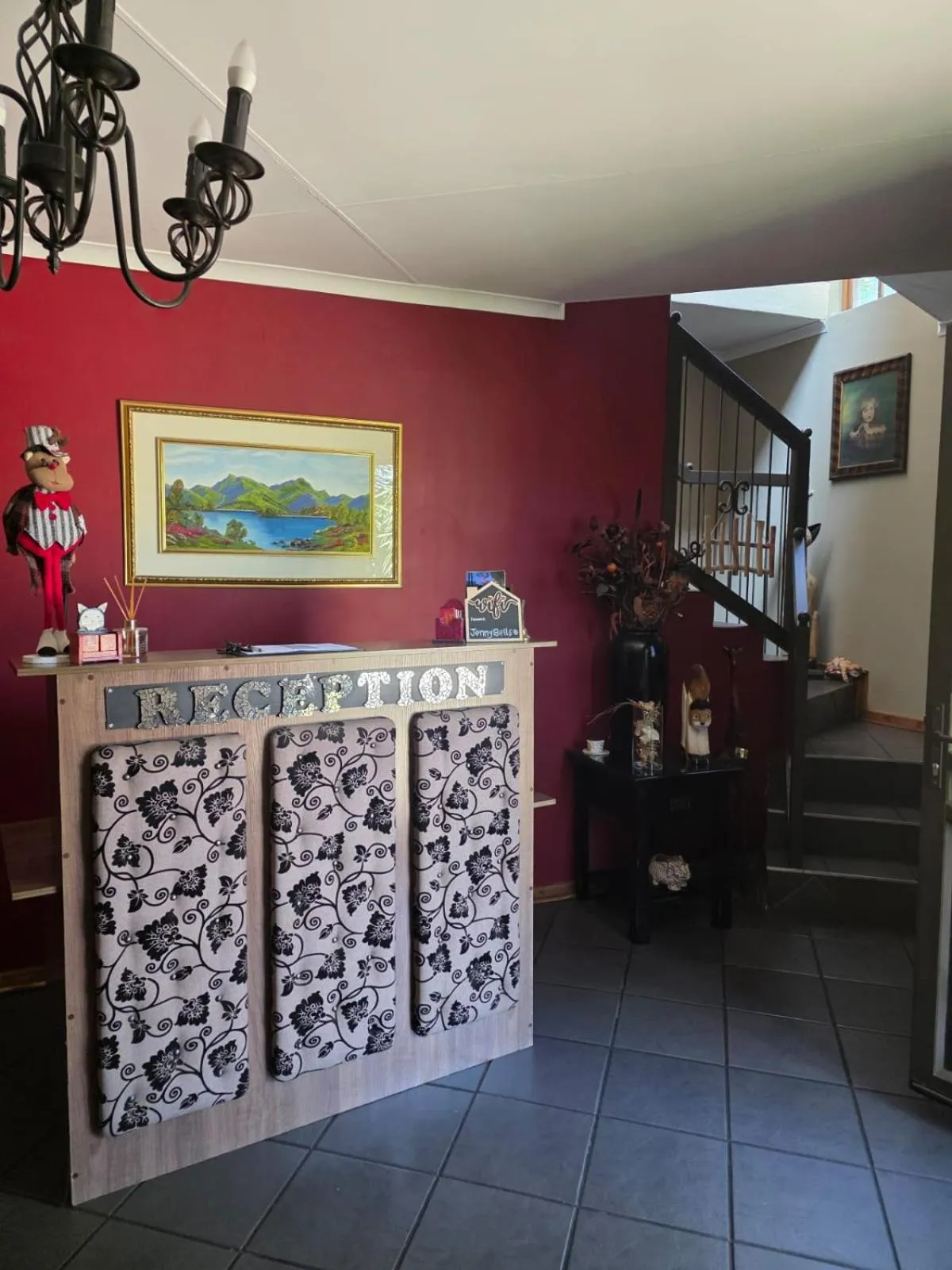 Two Bells Guest House