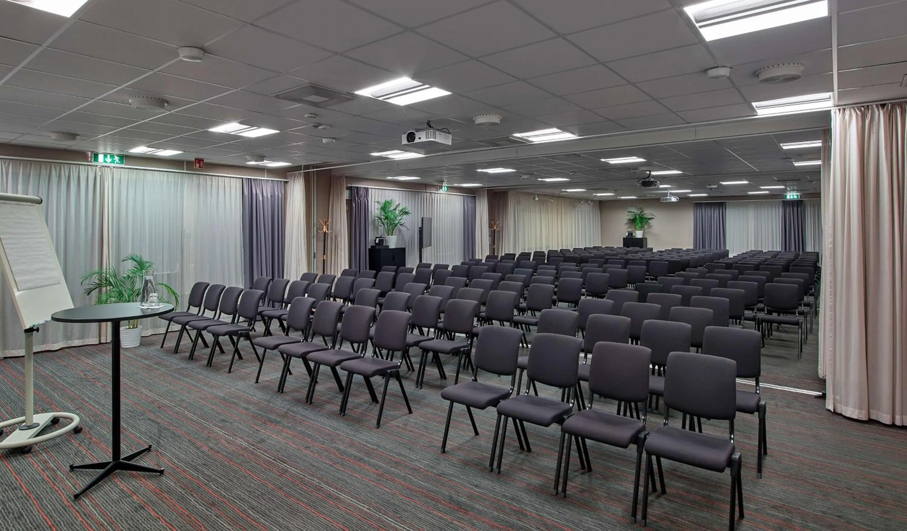 Meeting/conference room in Scandic Gävle Väst