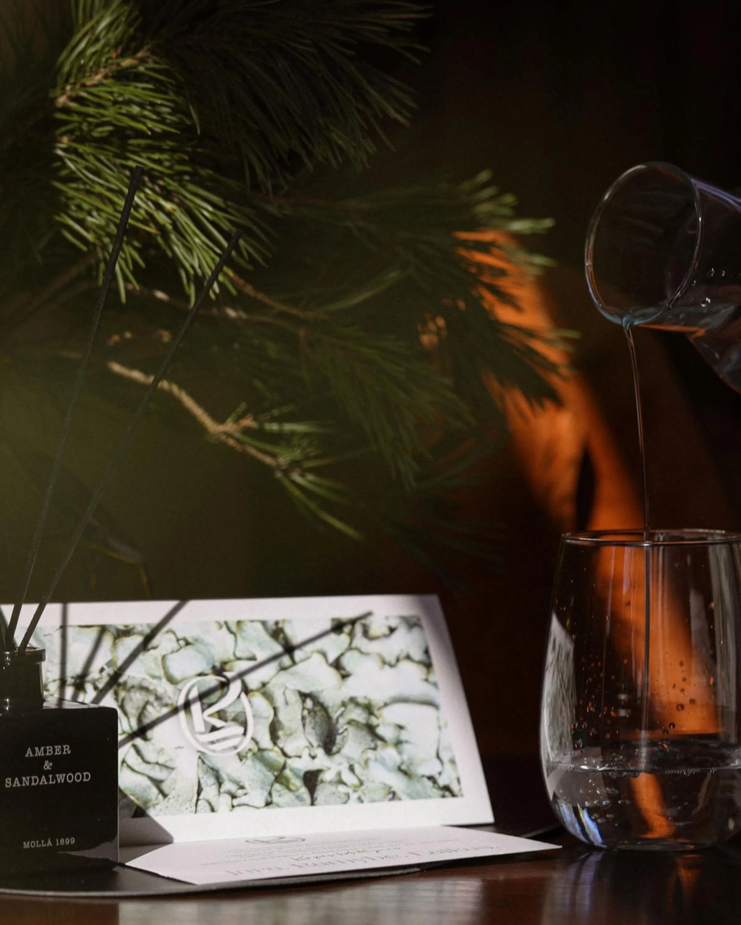 Property building in Kerpė Hotel & SPA