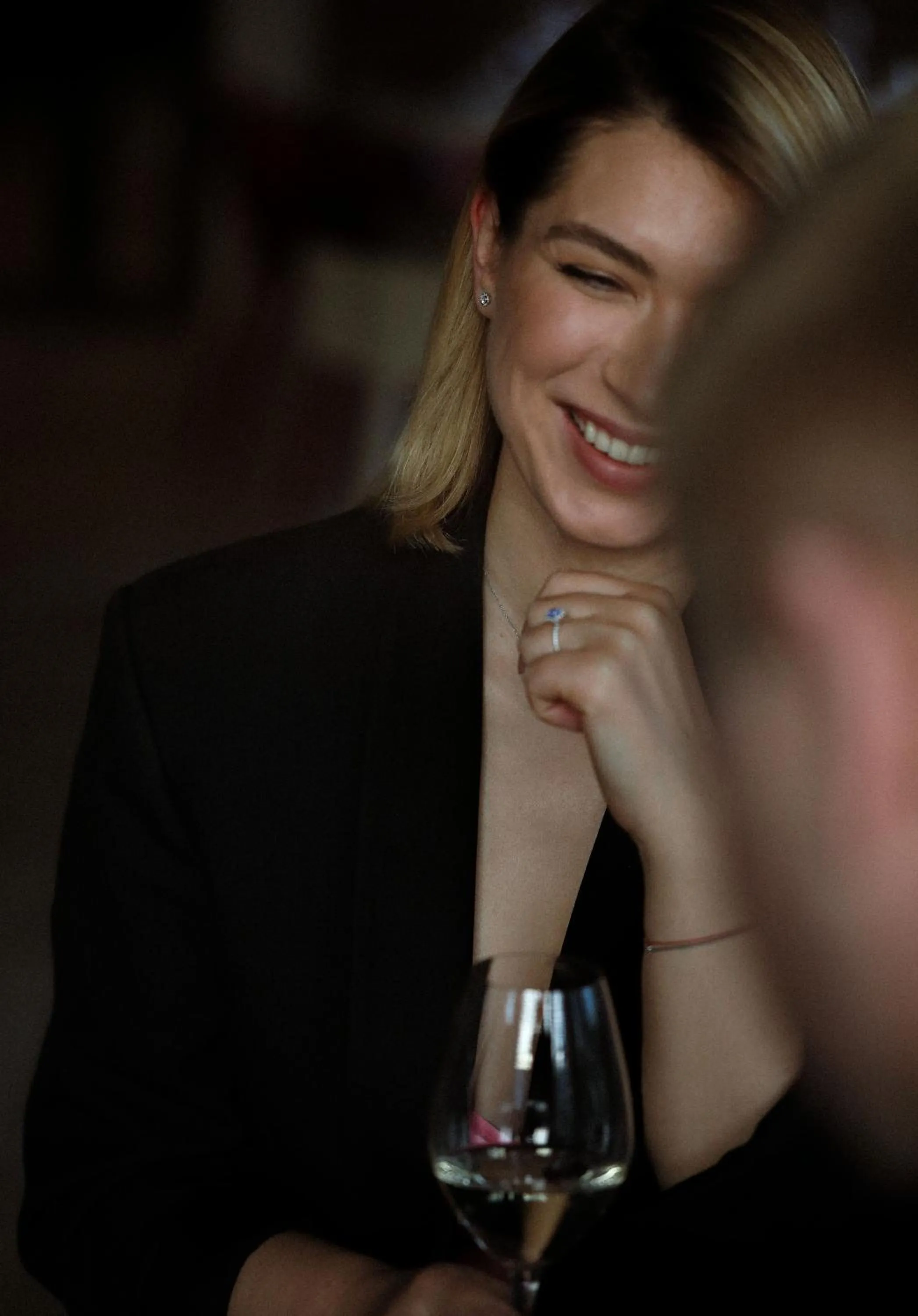 Restaurant/places to eat in Kerpė Hotel & SPA