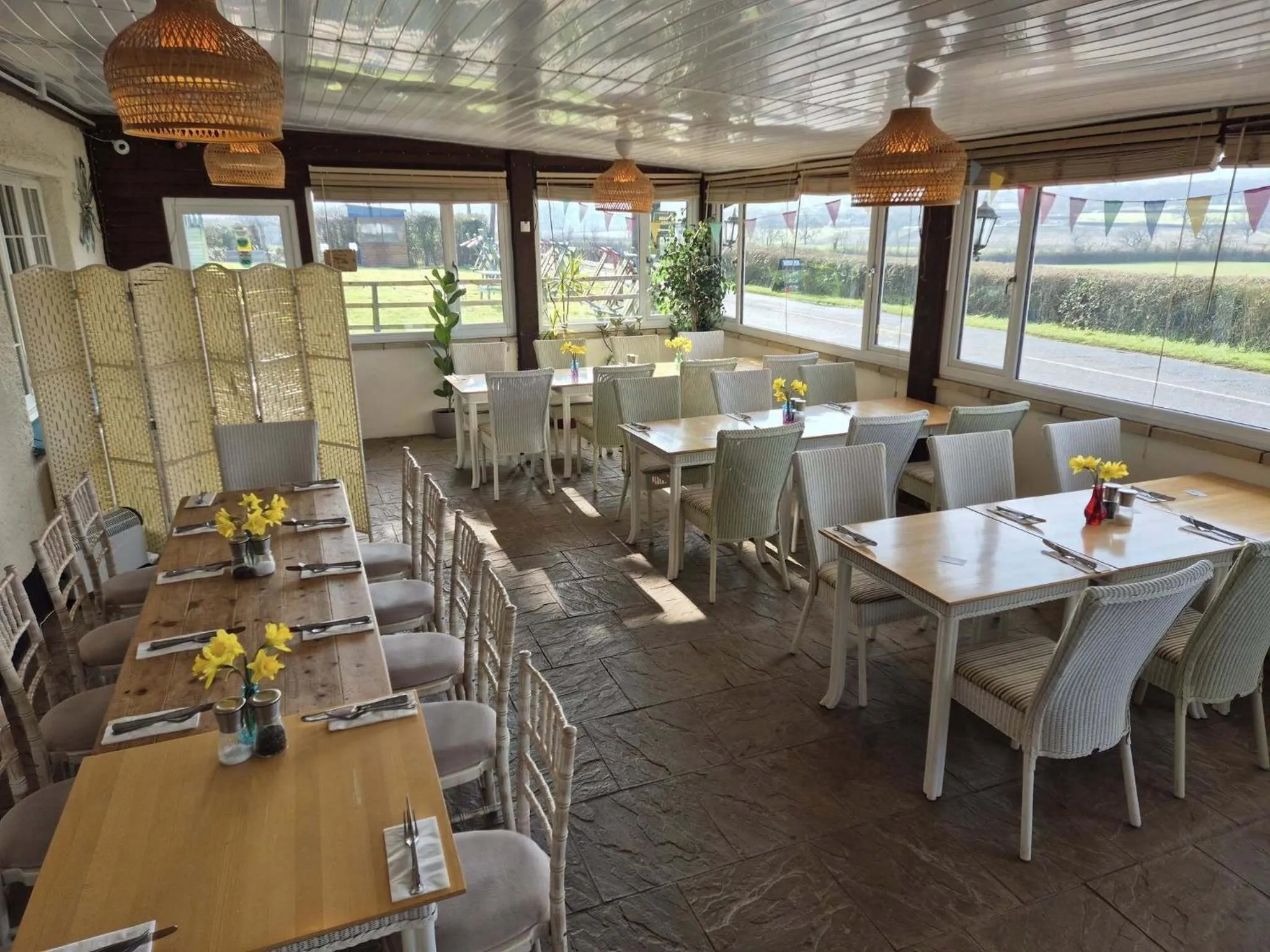 Other in The Flying Fish Stables