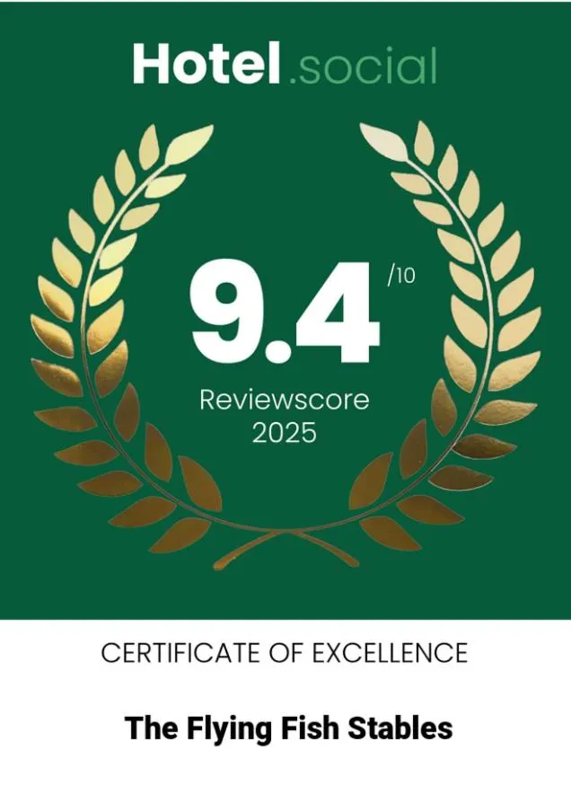 Other in The Flying Fish Stables