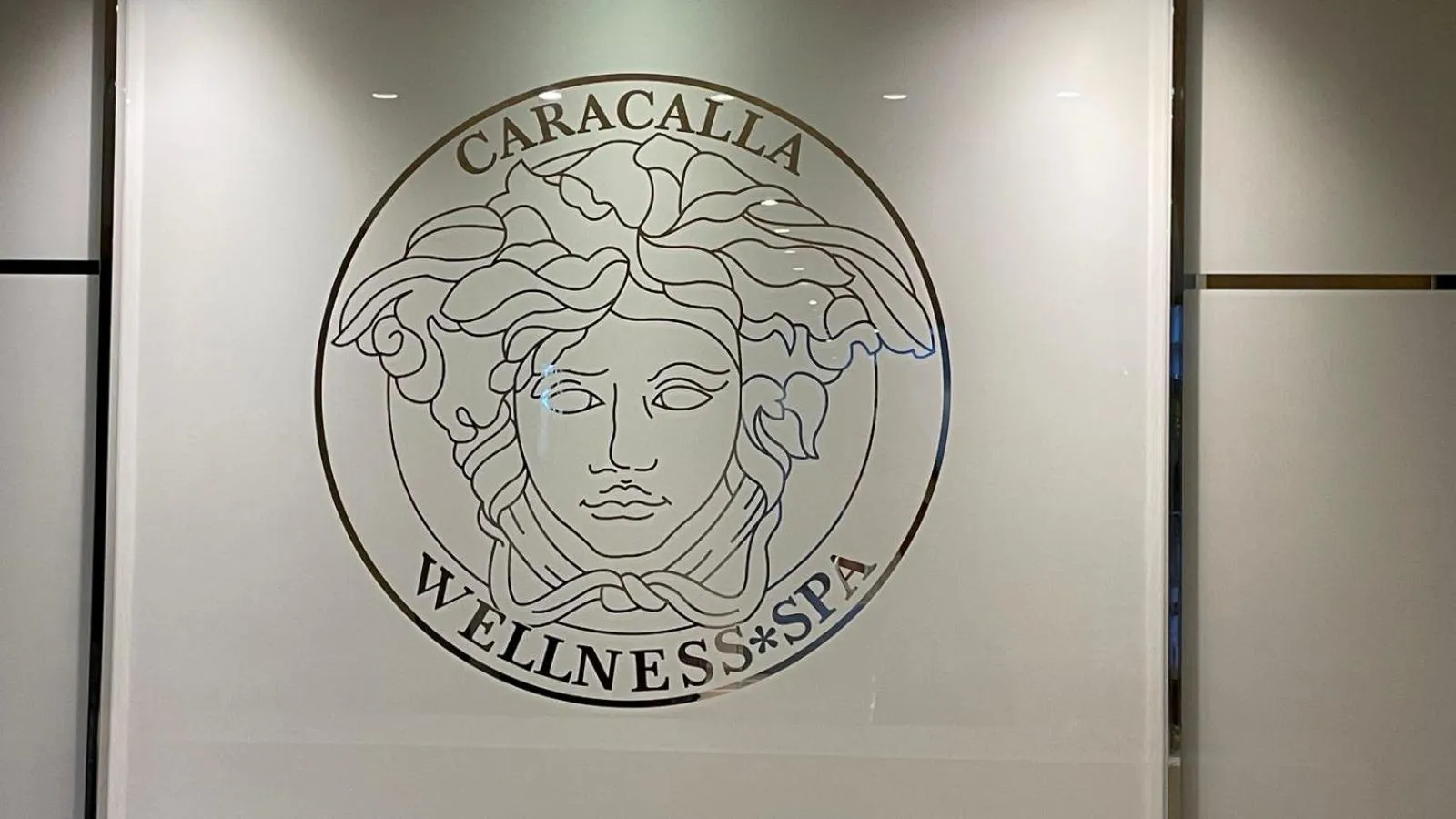 Spa and wellness centre/facilities in Il Mercato Hotel & Spa