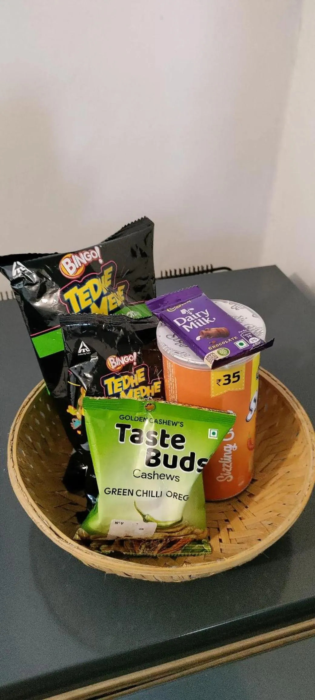 oven in Santiago Beach Resort