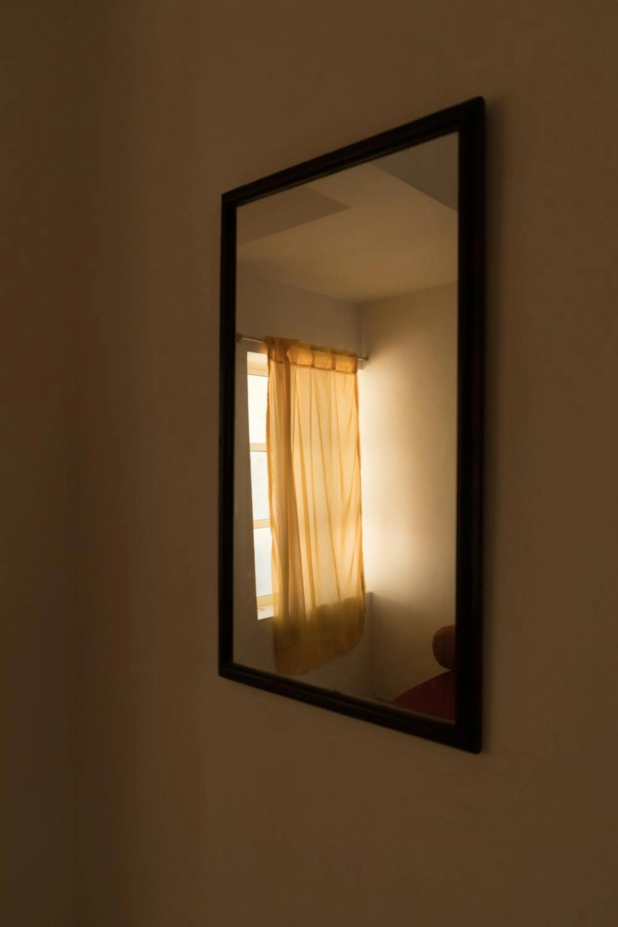 Bedroom in Santiago Beach Resort
