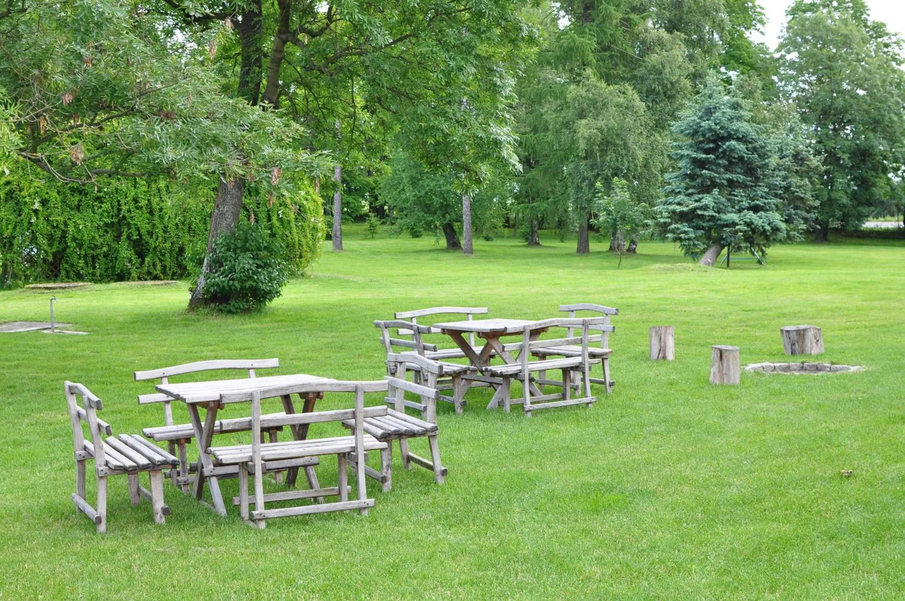 Day in Restauracja - Hotel Pałacowa