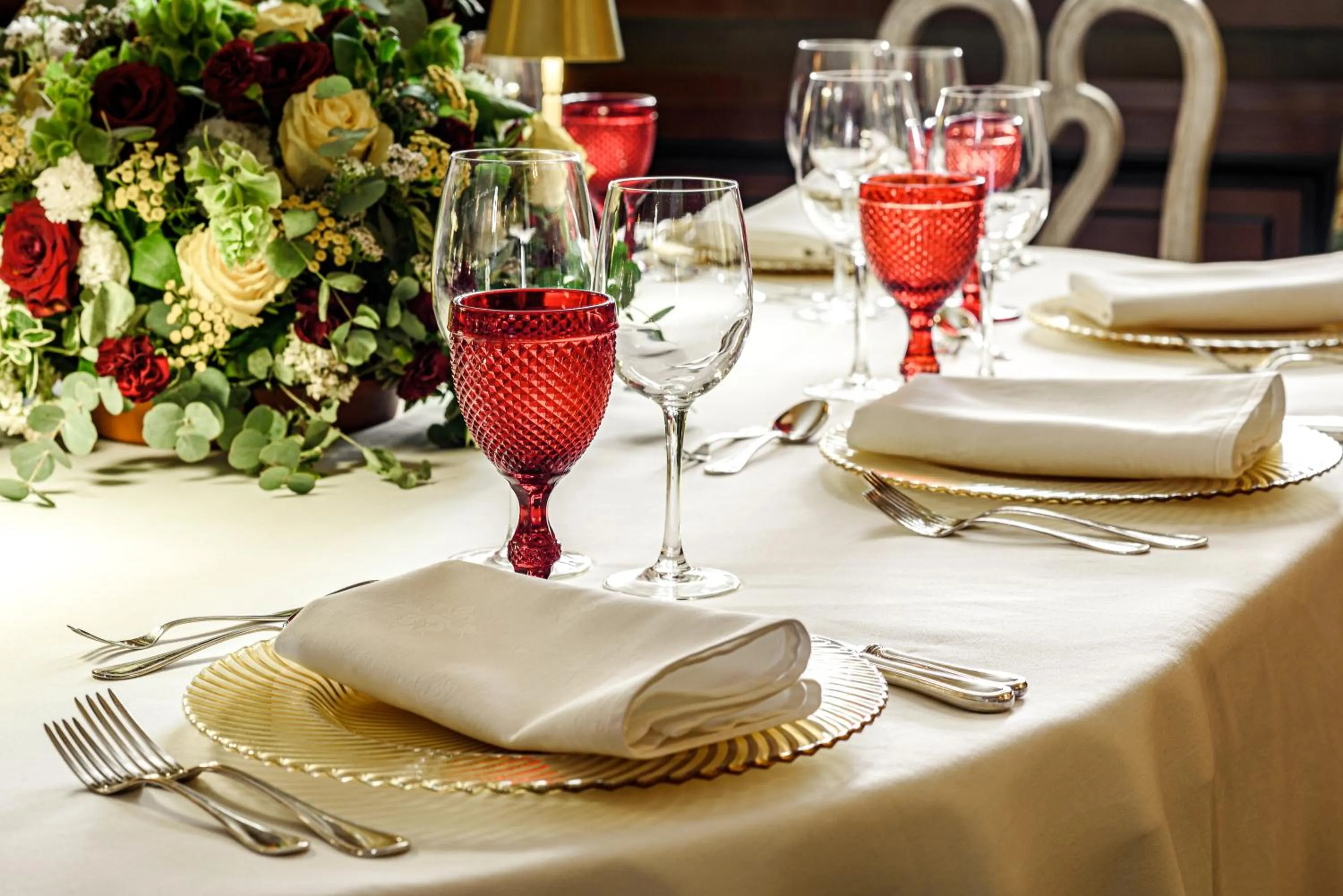 Decorative detail in NARUTIS Hotel - Small Luxury Hotels of The World