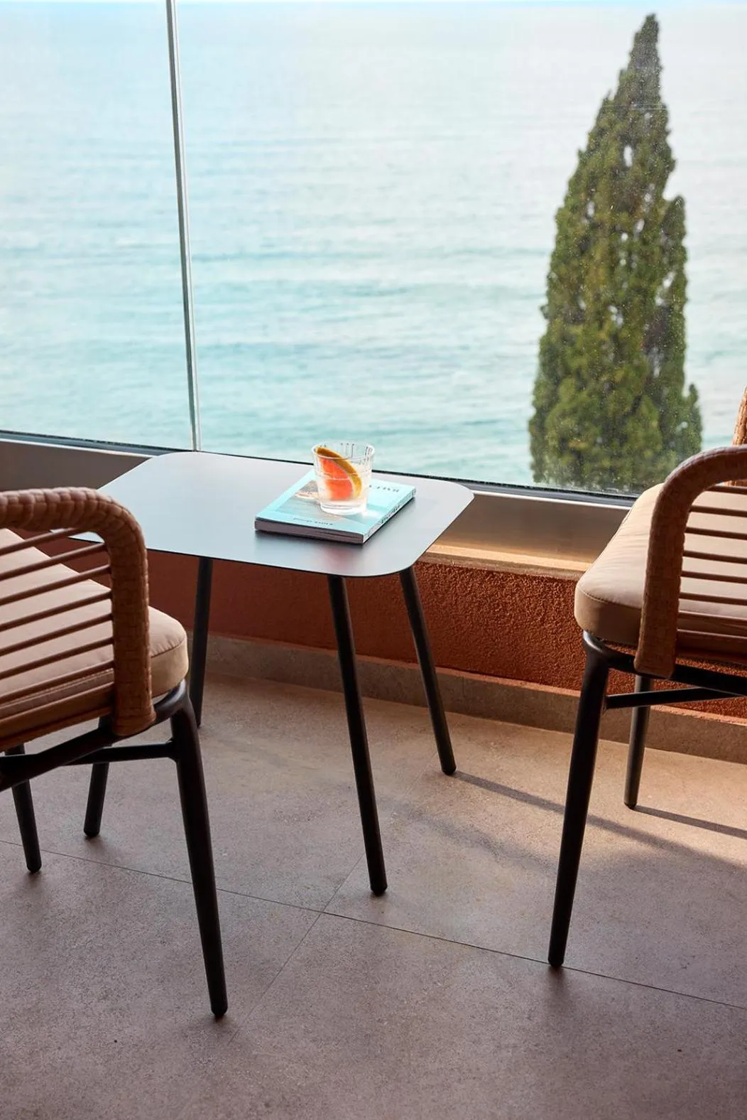 View (from property/room) in Alkyna Lifestyle Beach Resort - Adults Only