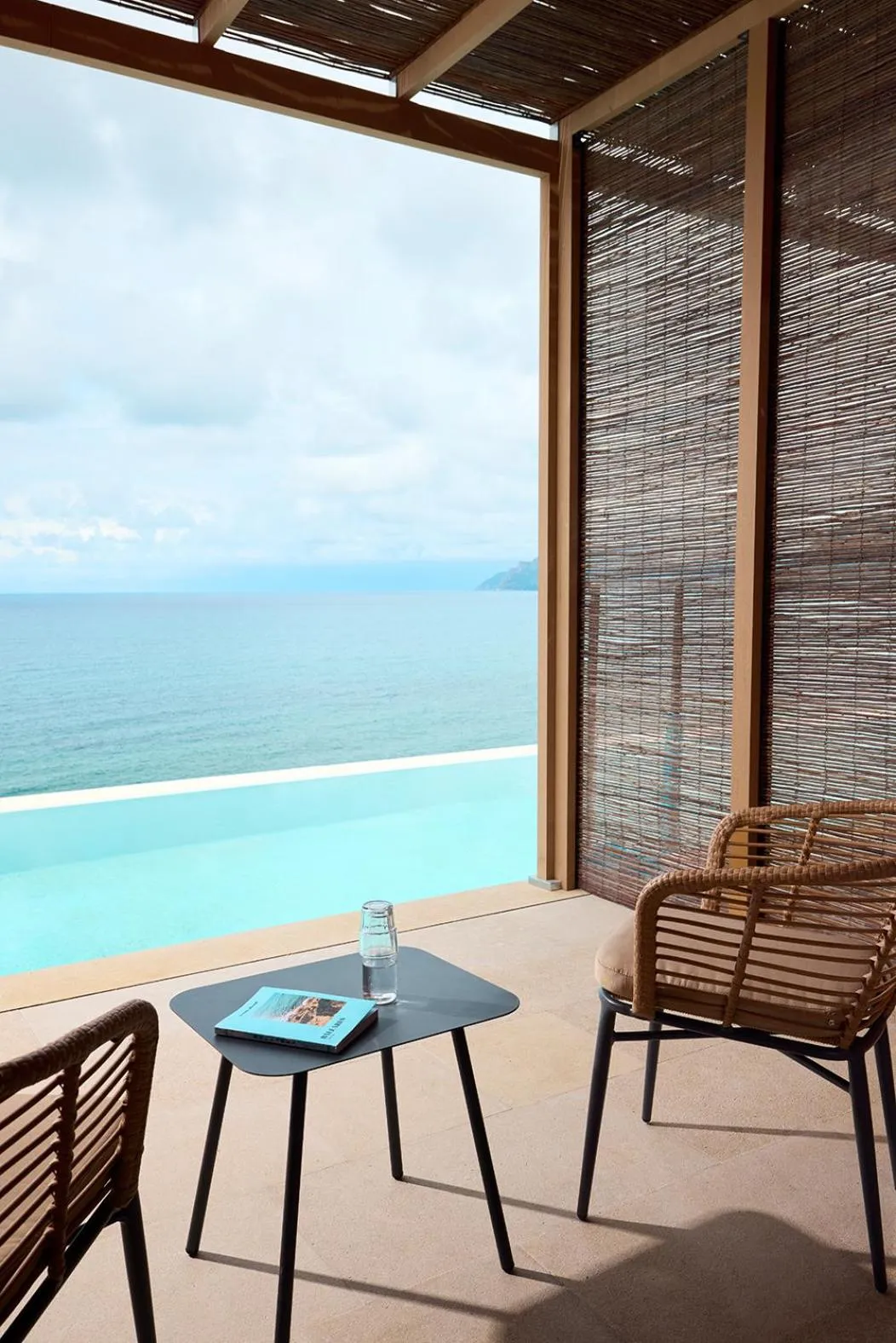 View (from property/room) in Alkyna Lifestyle Beach Resort - Adults Only