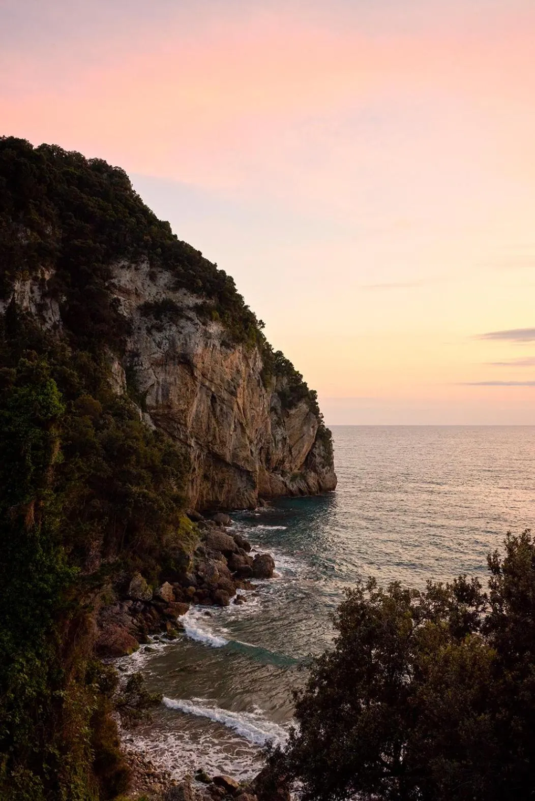 Sea view in Alkyna Lifestyle Beach Resort - Adults Only