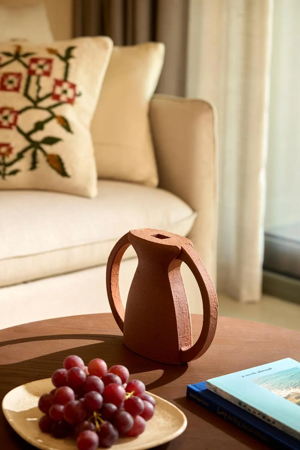 Bedroom in Alkyna Lifestyle Beach Resort - Adults Only