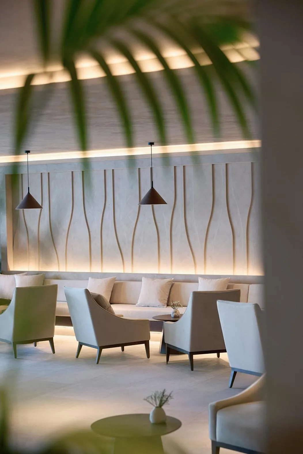 Restaurant/places to eat in Alkyna Lifestyle Beach Resort - Adults Only