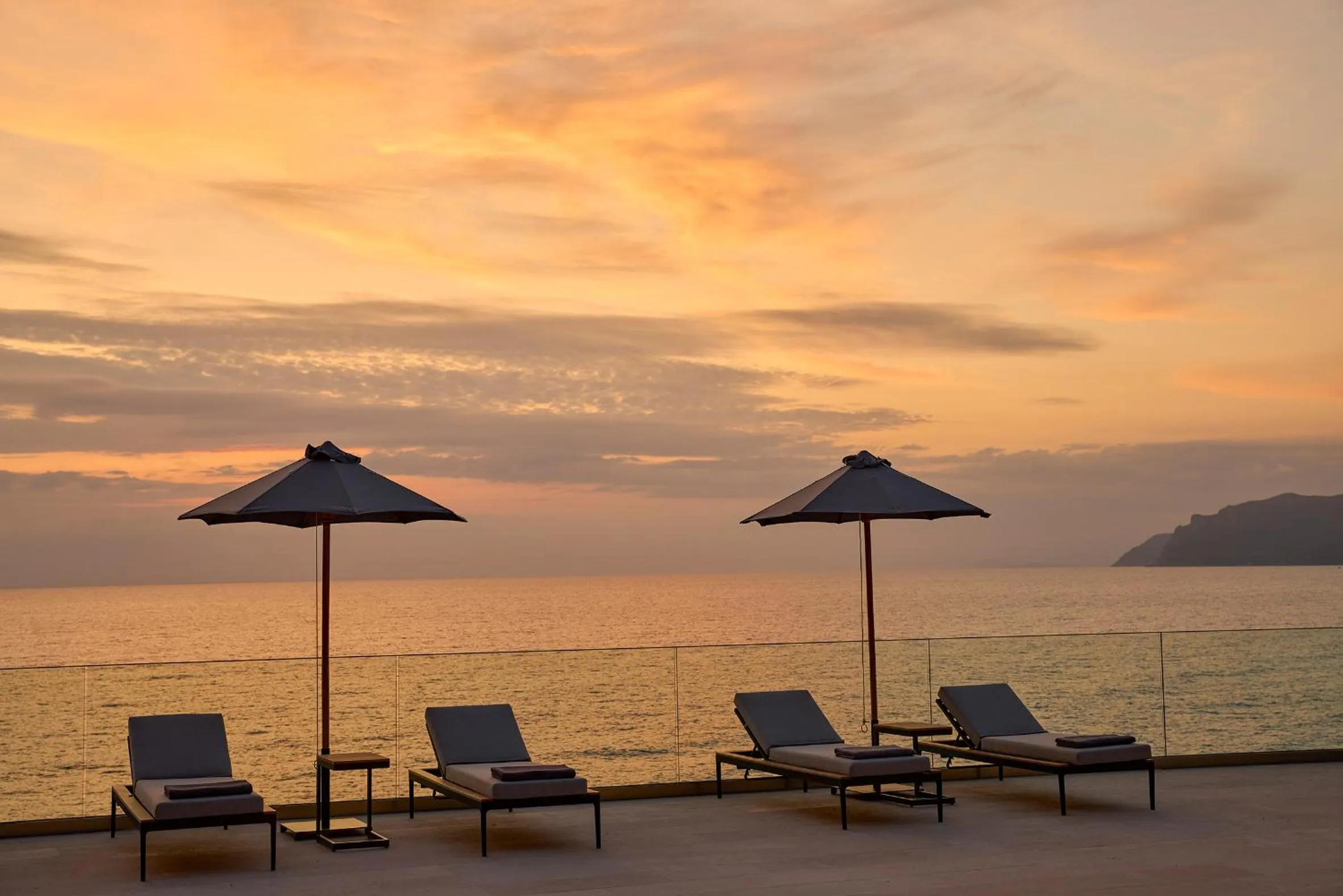 View (from property/room) in Alkyna Lifestyle Beach Resort - Adults Only