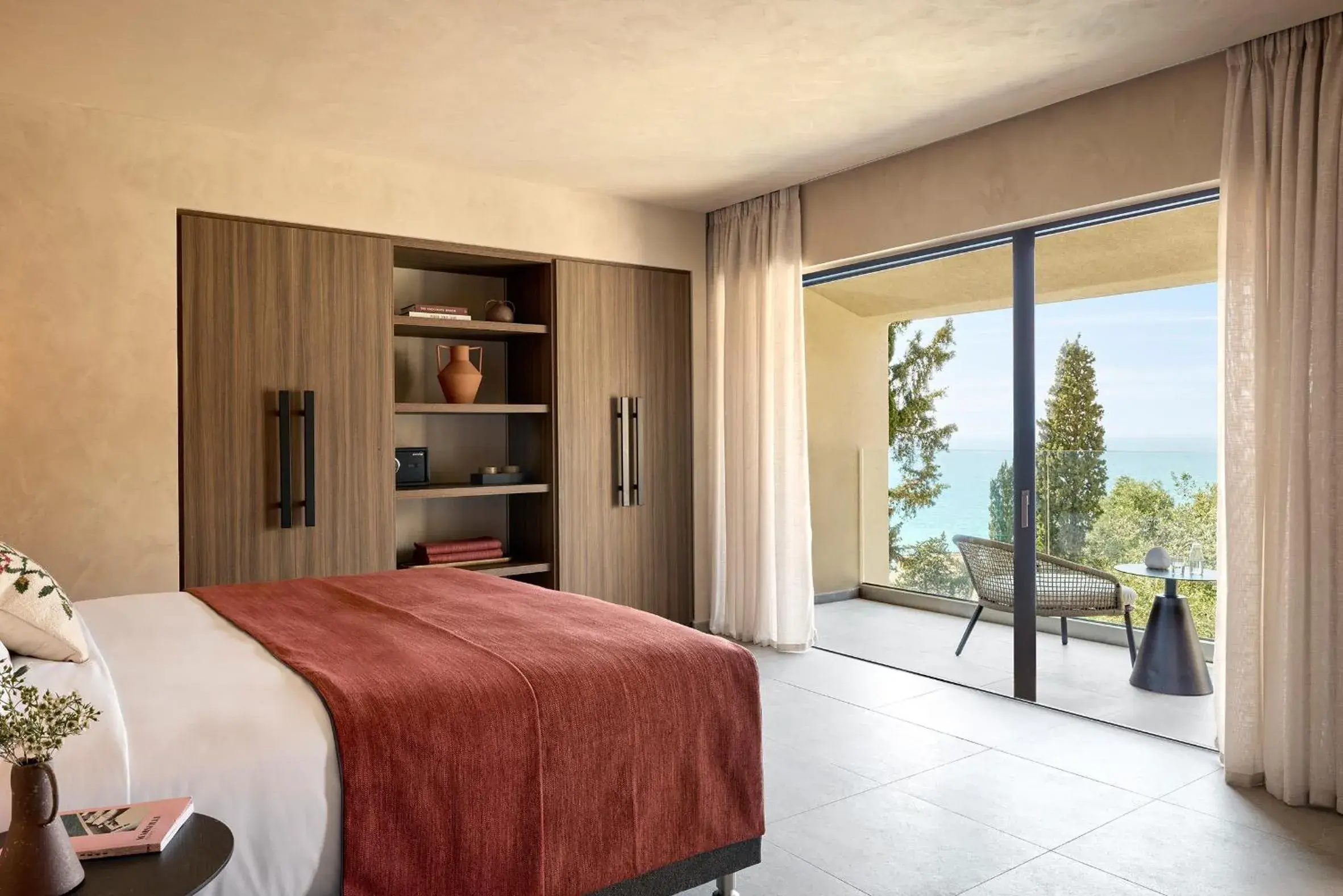 One-Bedroom Villa with Private Pool in Alkyna Lifestyle Beach Resort - Adults Only One-Bedroom Villa with Private Pool in Alkyna Lifestyle Beach Resort - Adults Only
