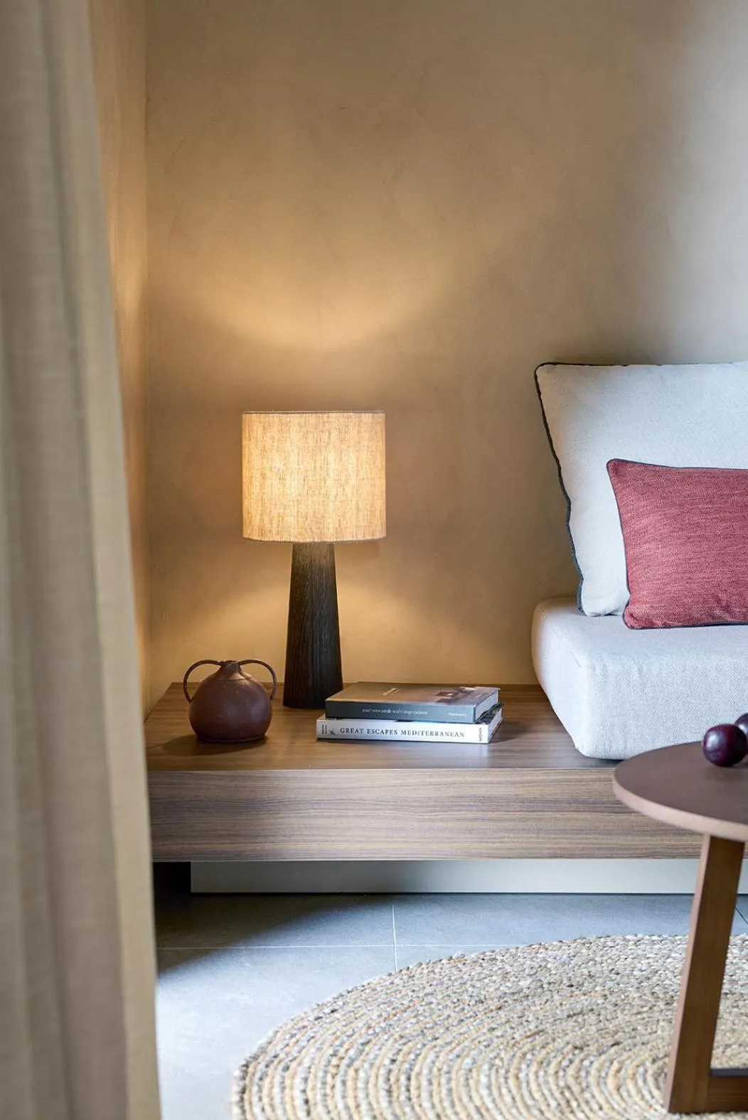 Bedroom, Bed in Alkyna Lifestyle Beach Resort - Adults Only