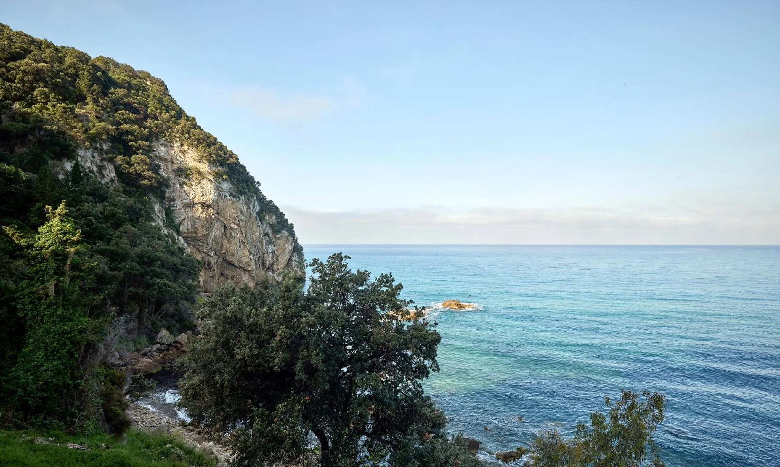 Day in Alkyna Lifestyle Beach Resort - Adults Only